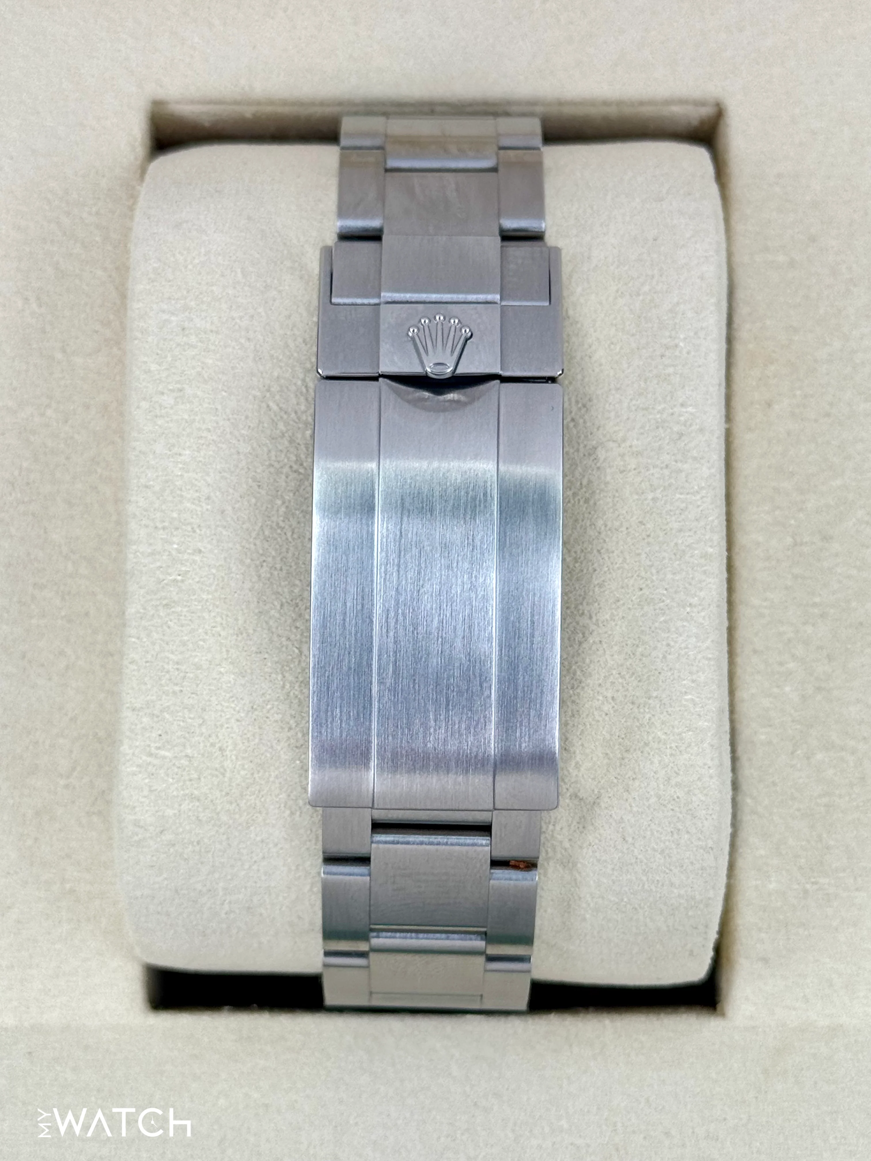 NEW 2025 Rolex Sea-Dweller 43mm 126600 Black Dial - Image 2
