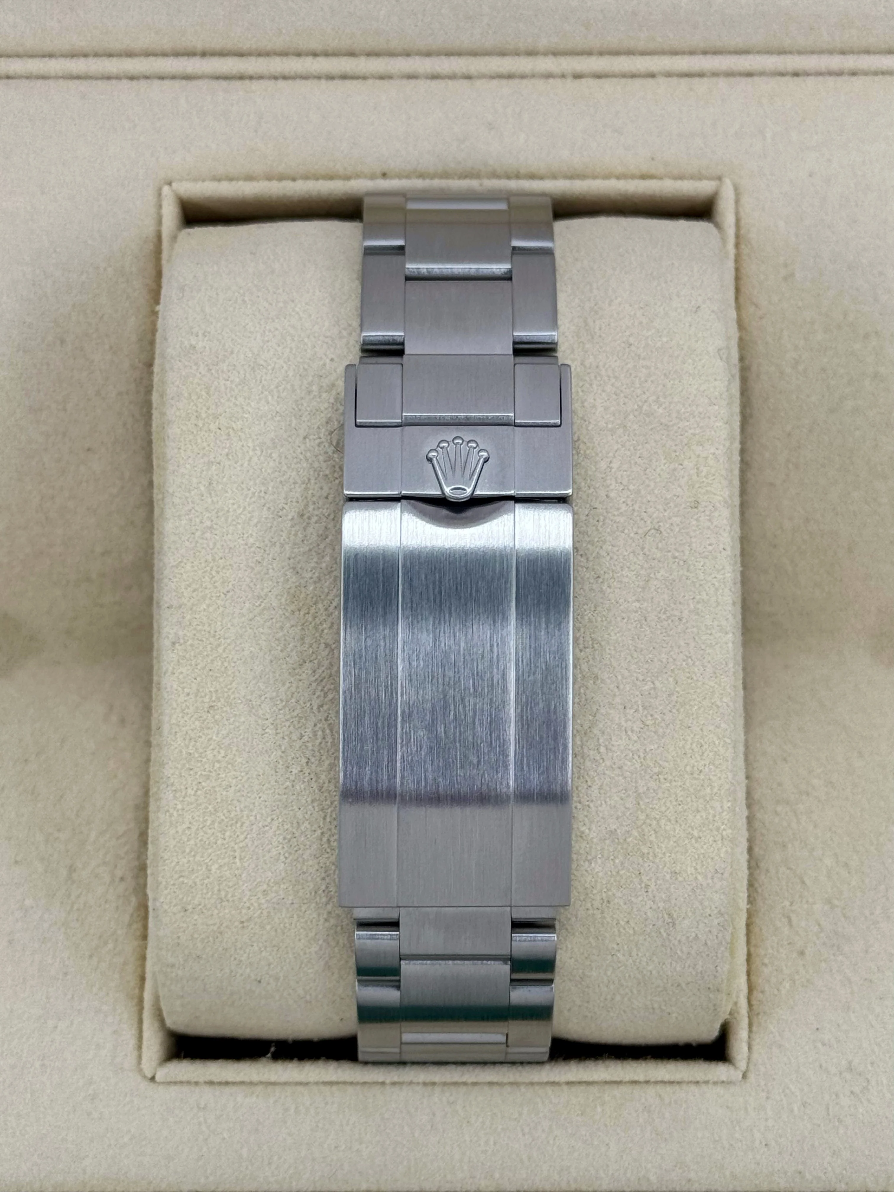 2022 Rolex Submariner 41mm 126610LN Stainless Steel Black Dial - Image 2