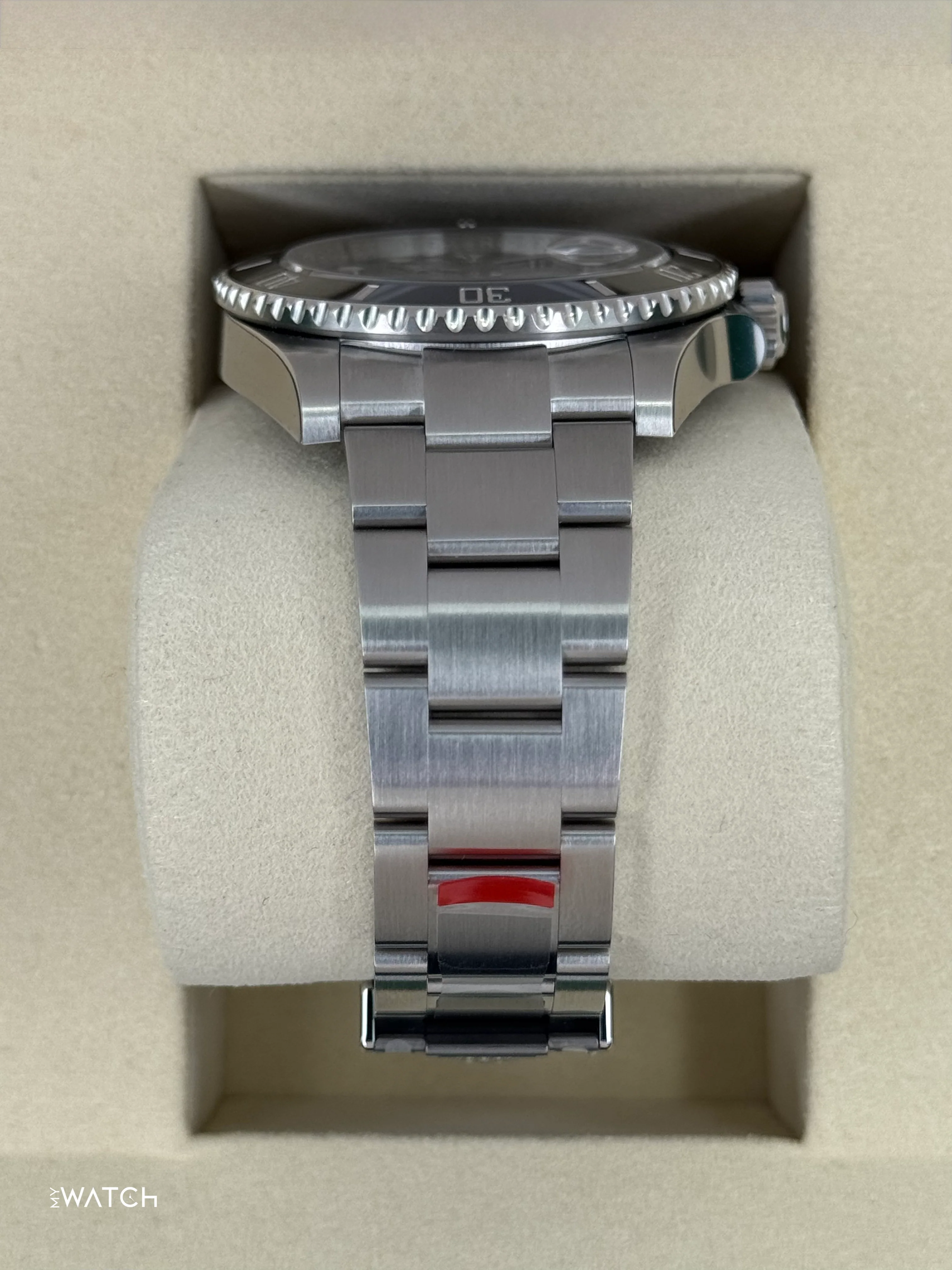 NEW 2025 Rolex Submariner 41mm 126610LN Stainless Steel Black Dial (STICKERED) - Image 3