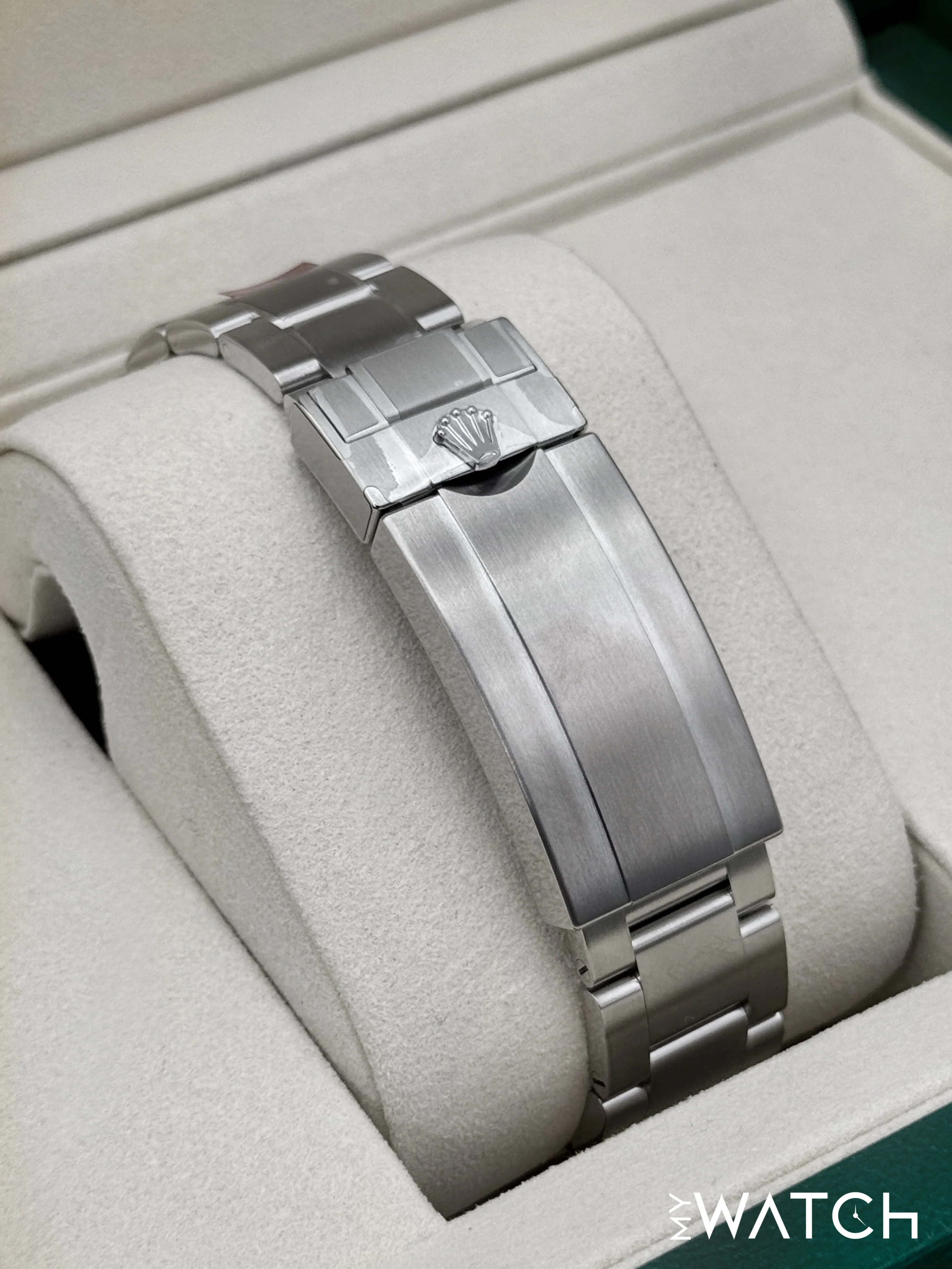 NEW 2025 Rolex Submariner 41mm 126610LN Stainless Steel Black Dial (STICKERED) - Image 2