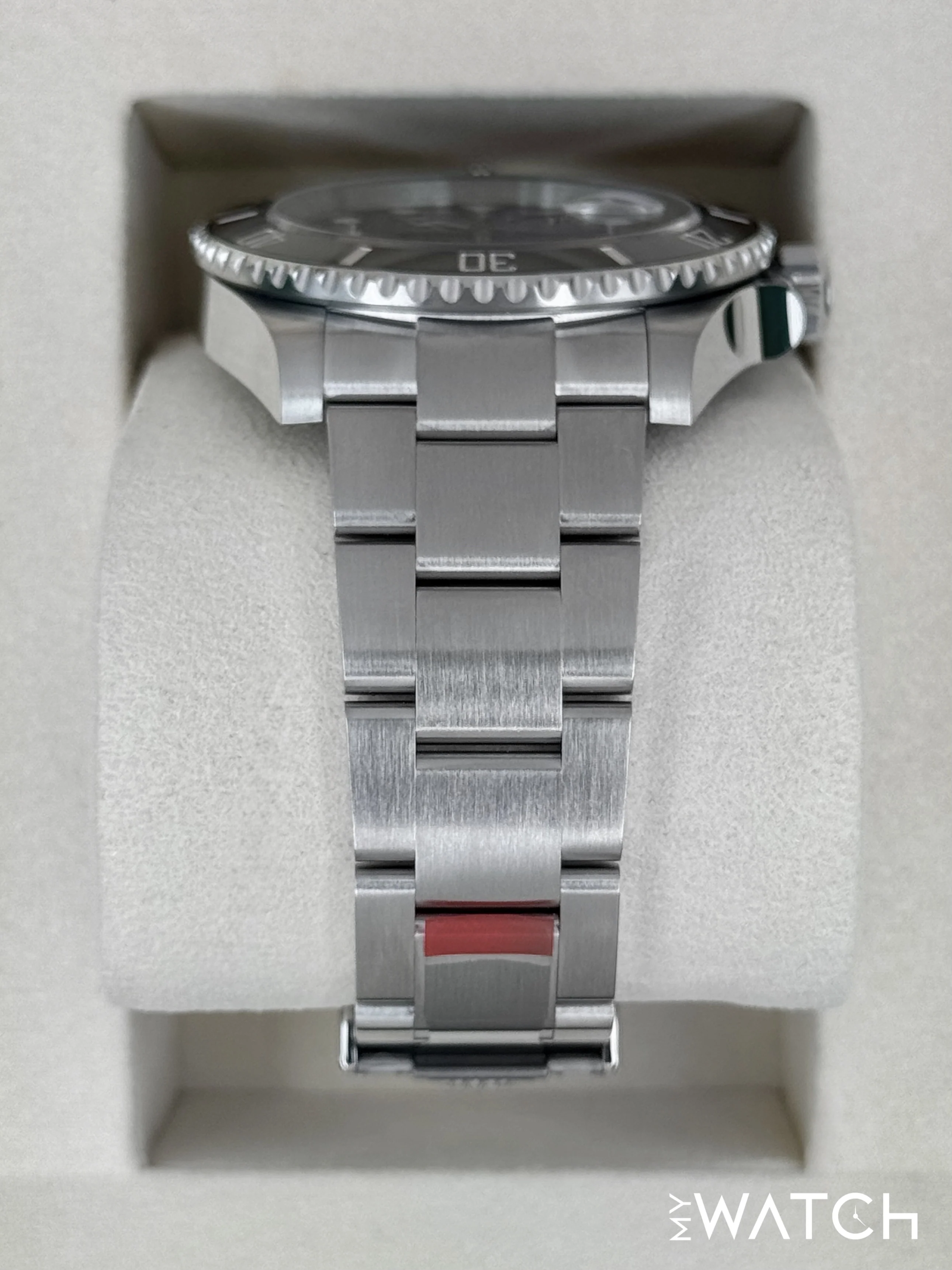 NEW 2025 Rolex Submariner 41mm 126610LN Stainless Steel Black Dial (STICKERED) - Image 3