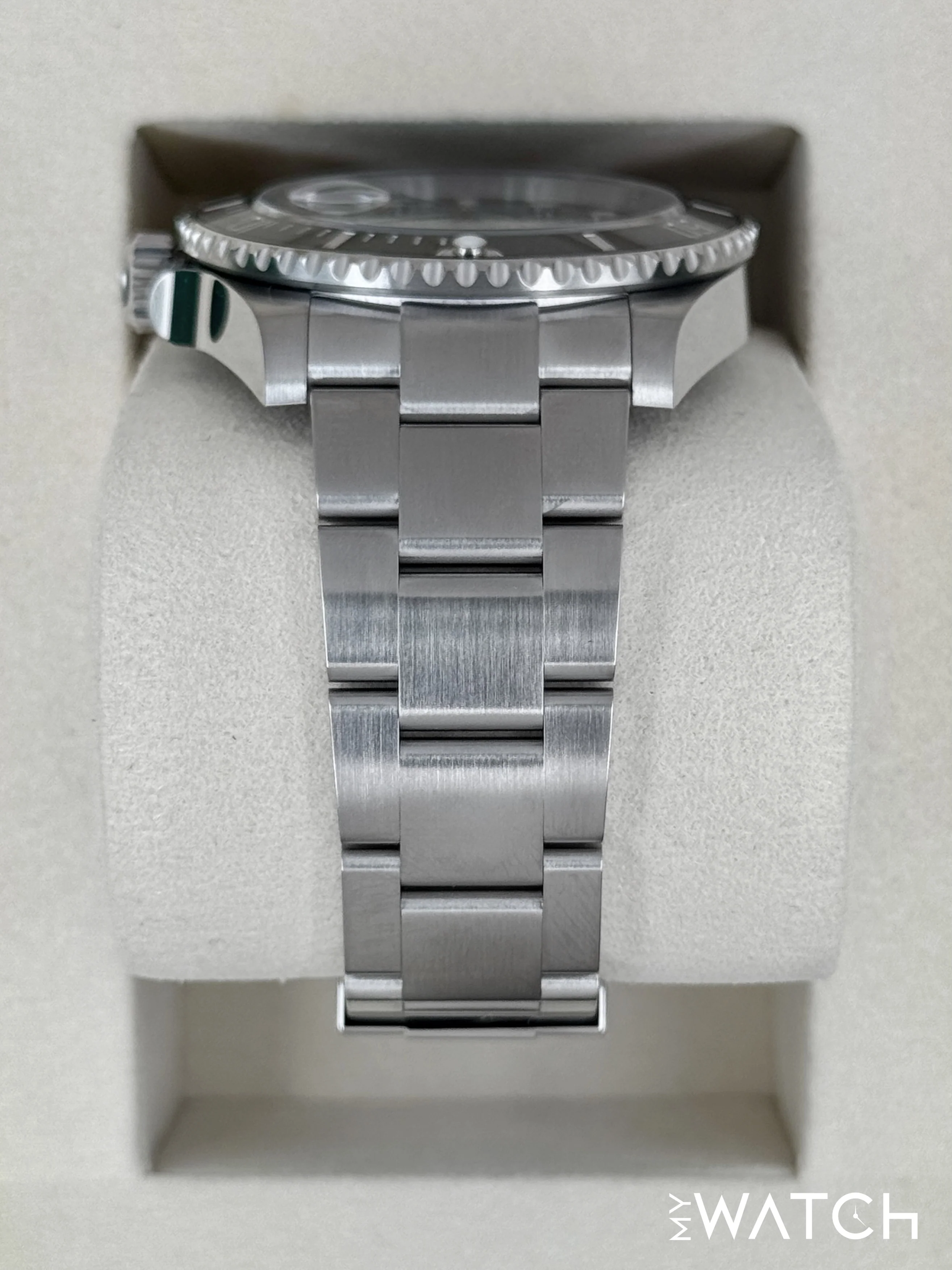 NEW 2025 Rolex Submariner 41mm 126610LN Stainless Steel Black Dial (STICKERED) - Image 4