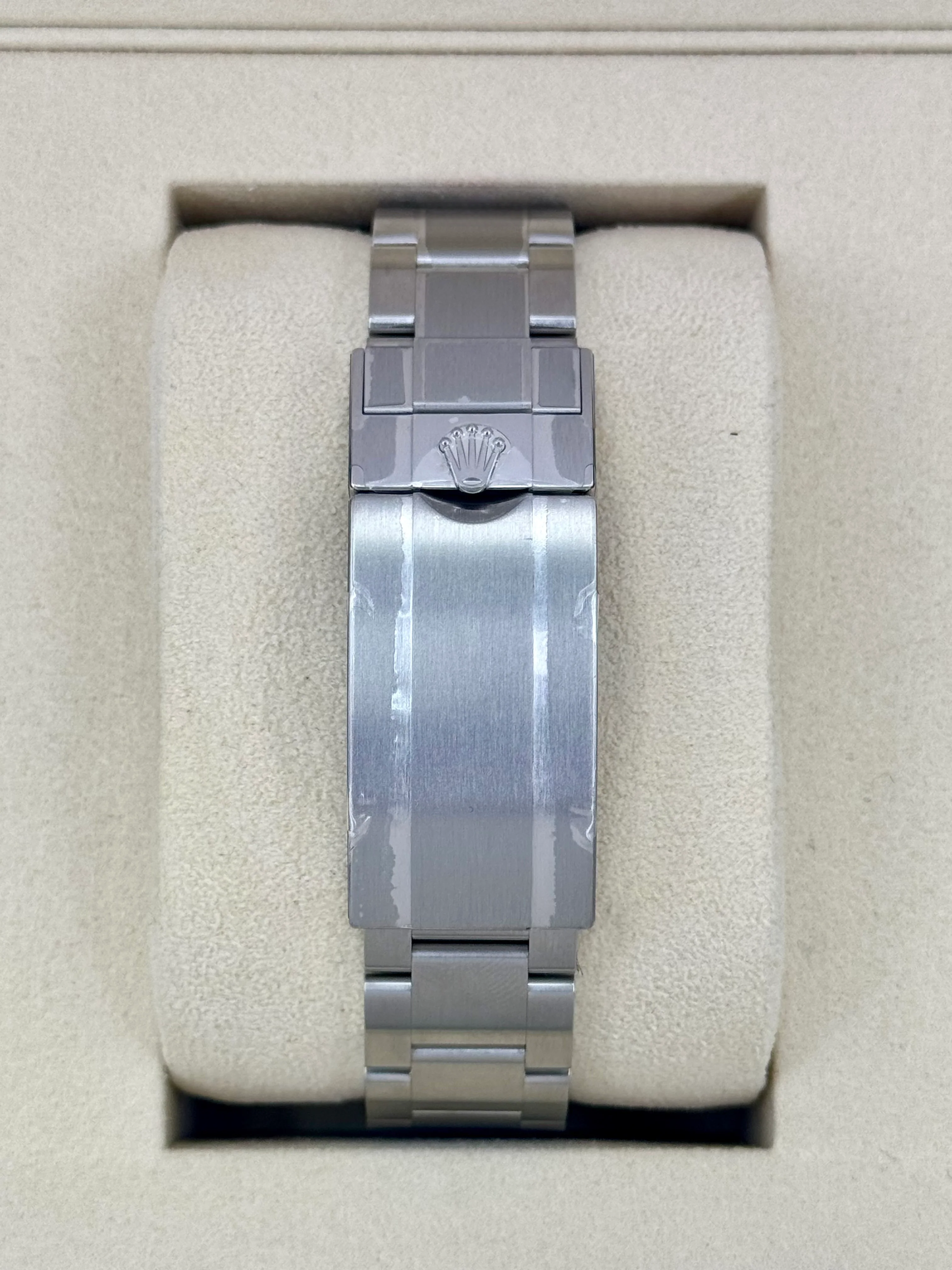 NEW 2025 Rolex Submariner "Starbucks" 41mm 126610LV Black Dial (STICKERED) - Image 2