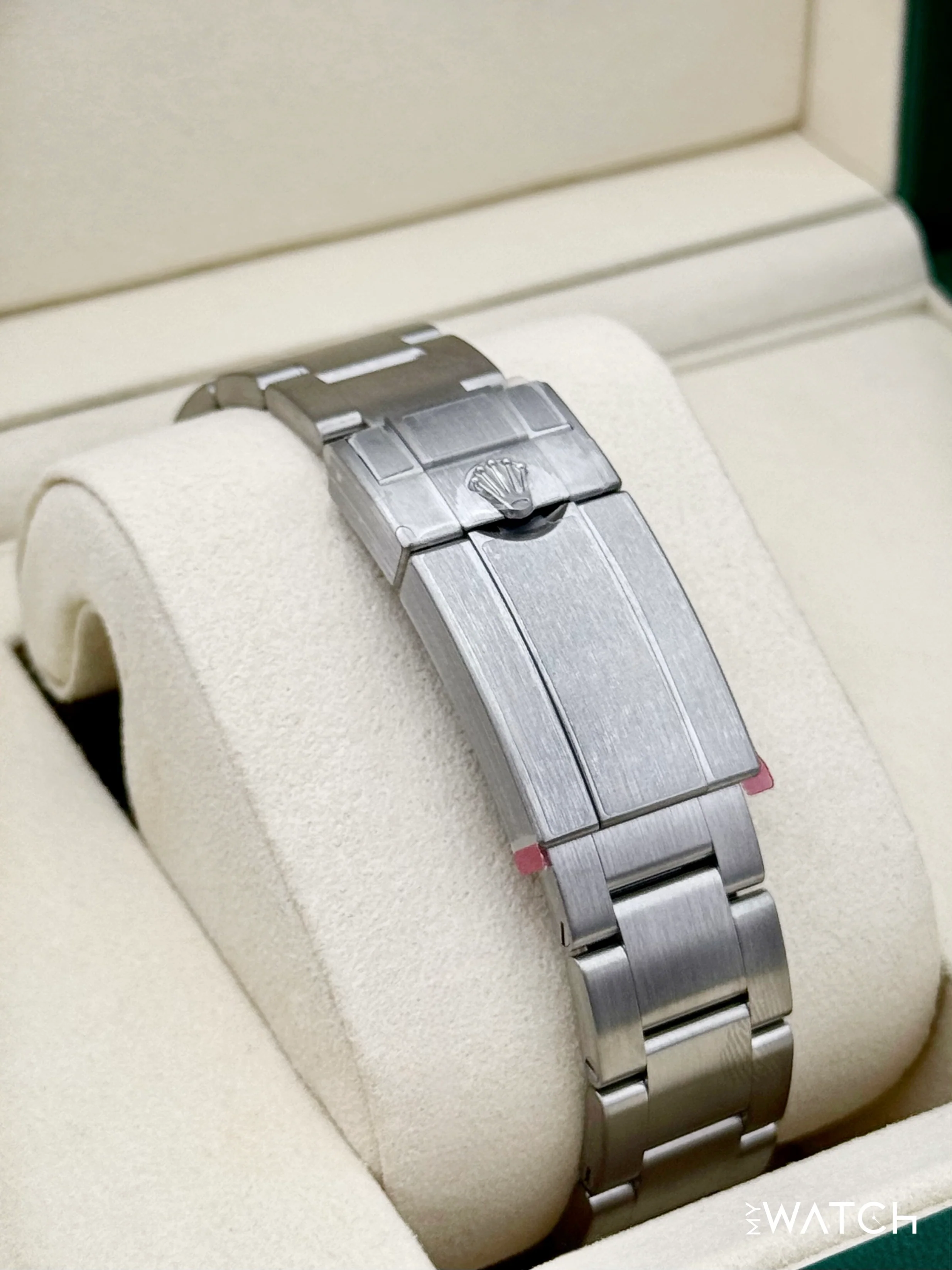 NEW 2025 Rolex Yacht-Master 42mm 226627 Titanium (STICKERED) - Image 2