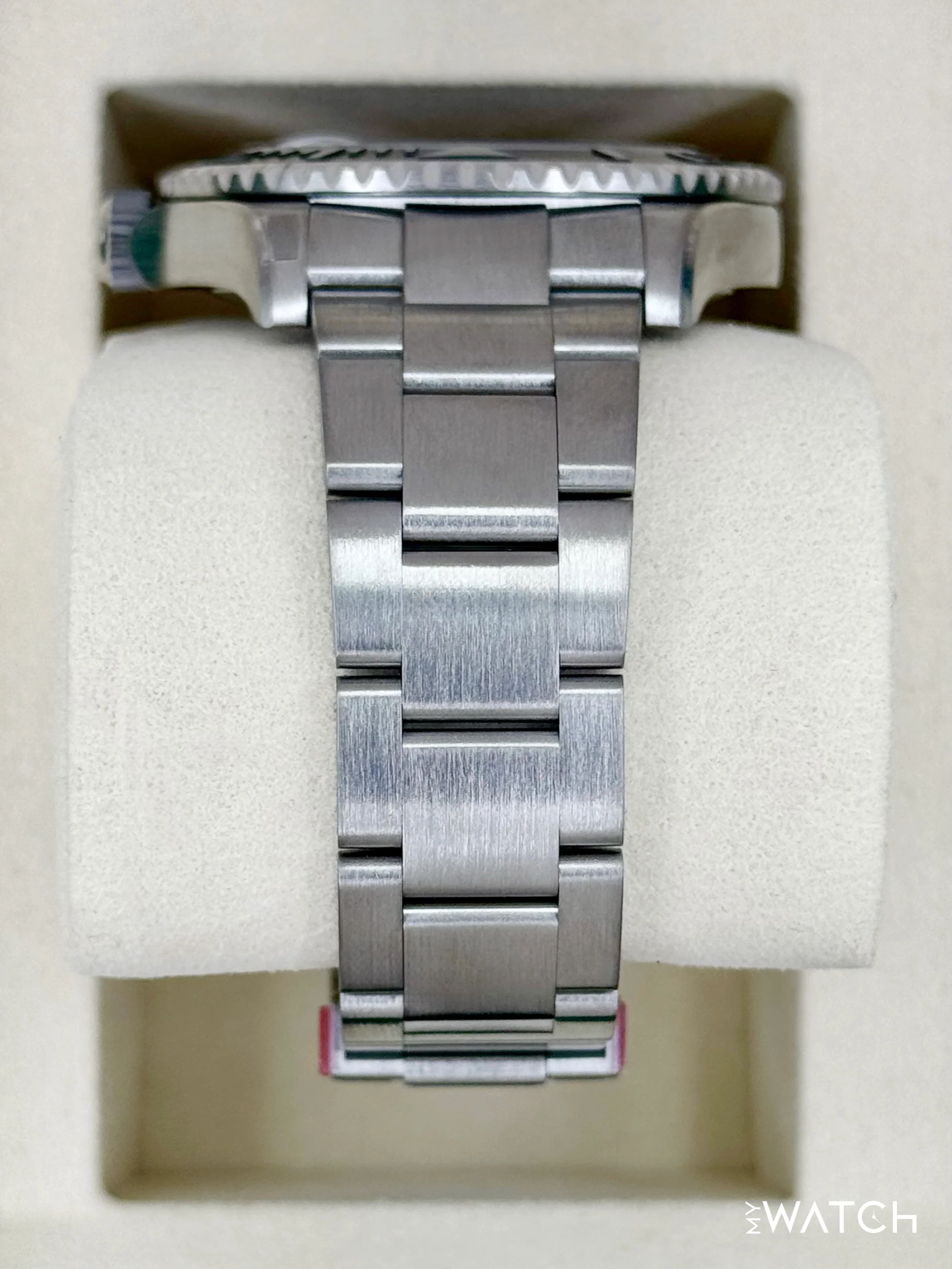 NEW 2025 Rolex Yacht-Master 42mm 226627 Titanium (STICKERED) - Image 4