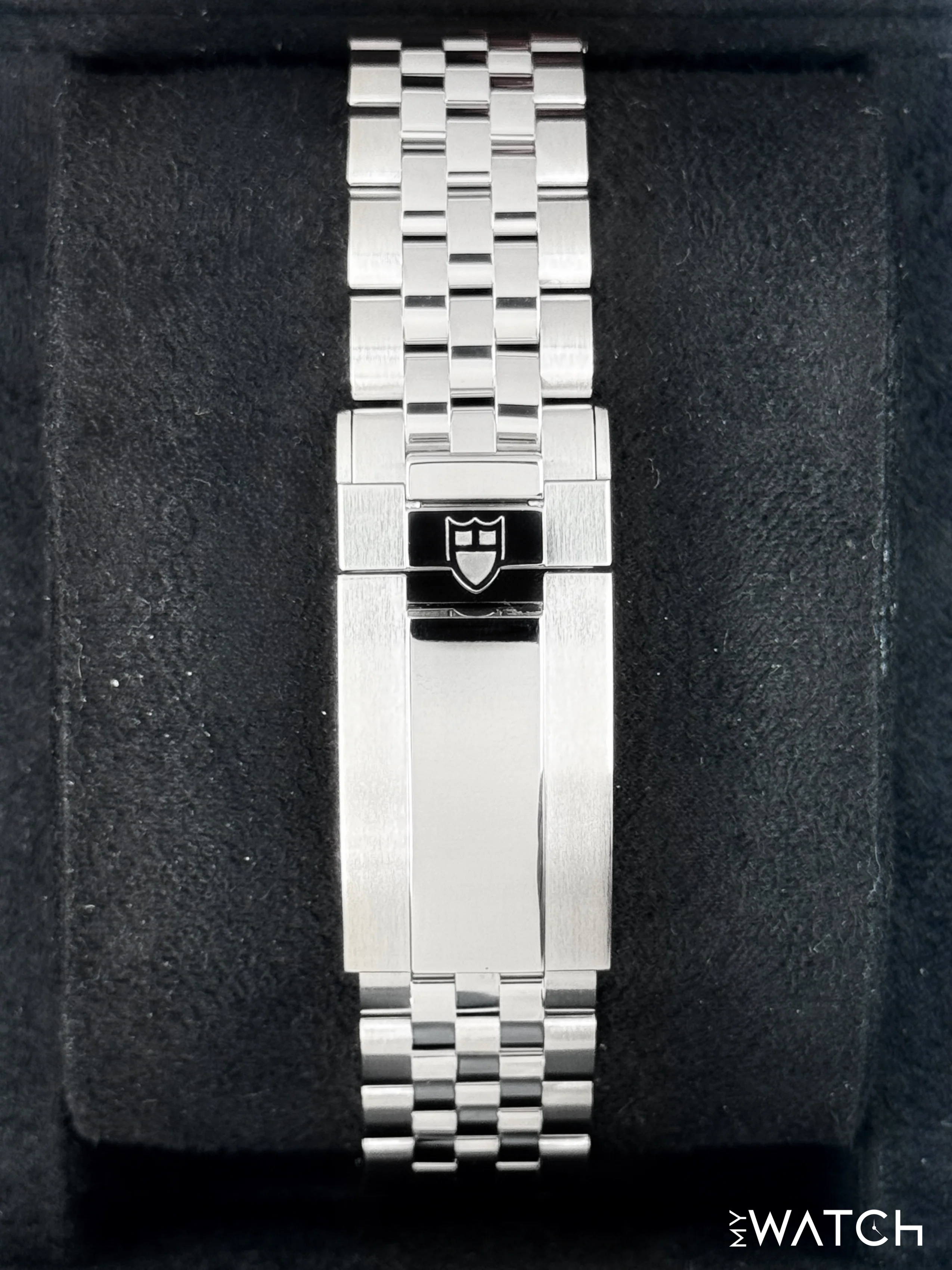 NEW 2025 Tudor Black Bay Chrono 41mm 79360N Pink Dial - Image 2