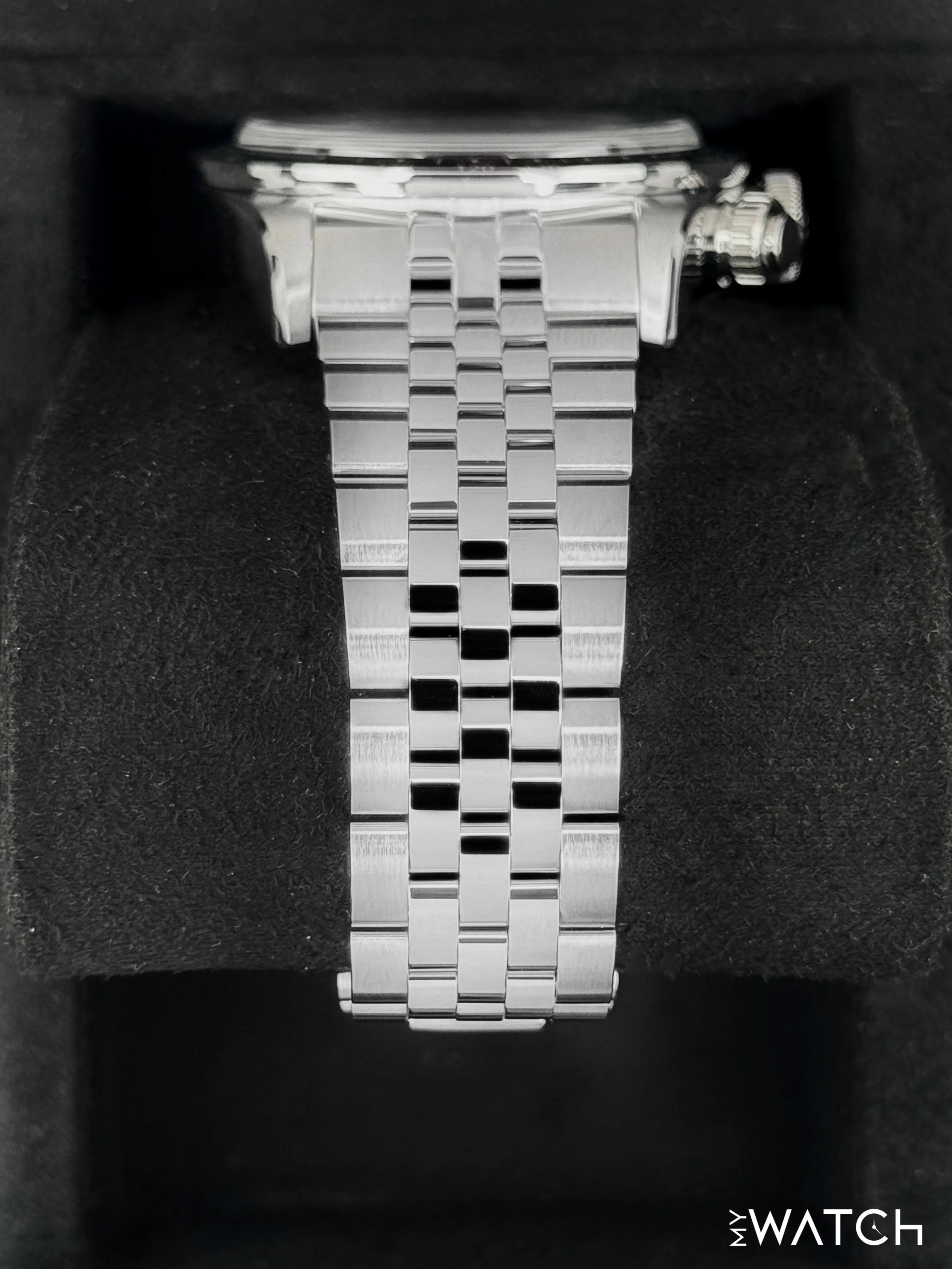 NEW 2025 Tudor Black Bay Chrono 41mm 79360N Pink Dial - Image 3