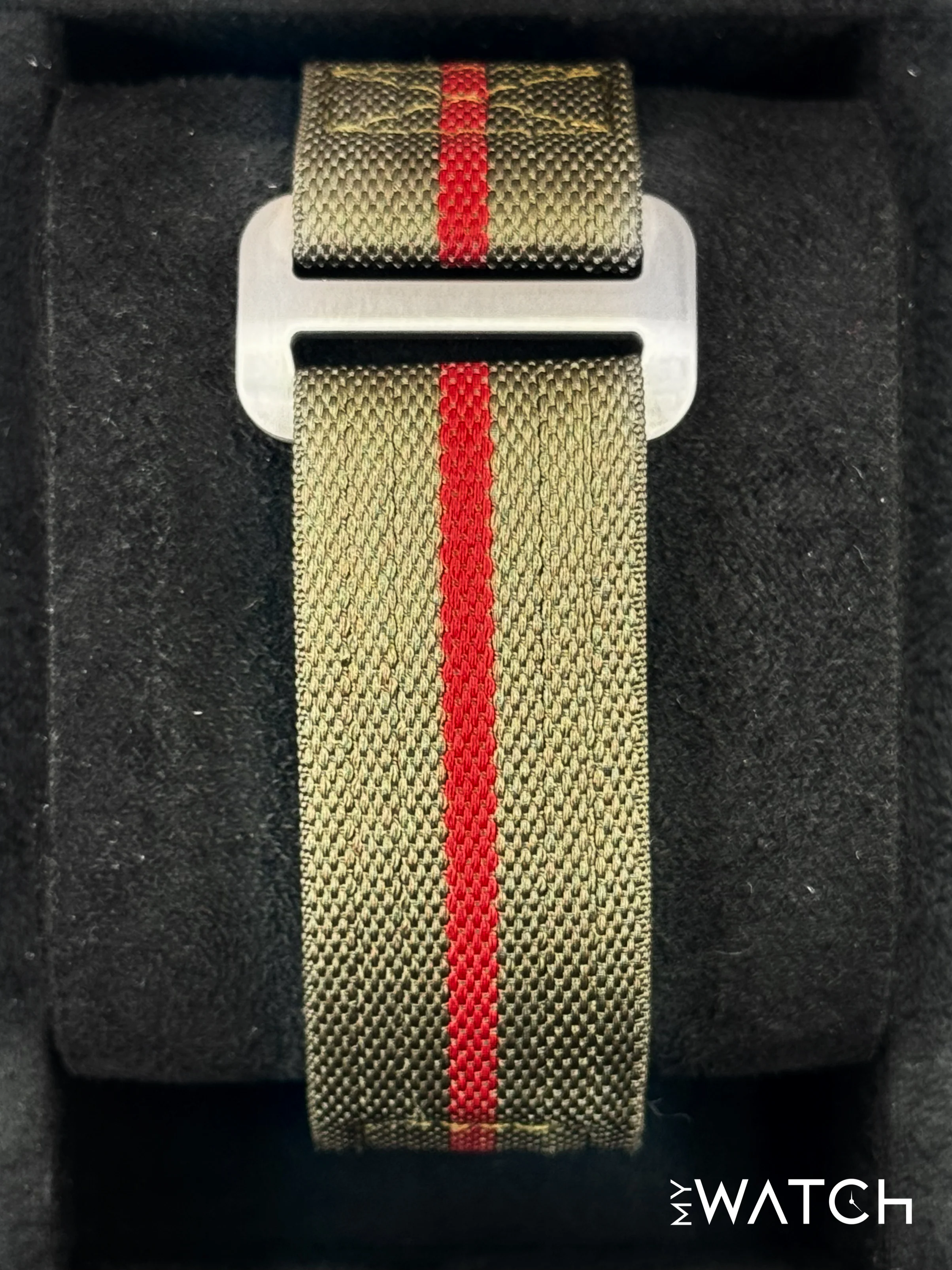 NEW 2025 Tudor Pelagos Fxd 42mm 25717N Titanium Black Dial - Image 2