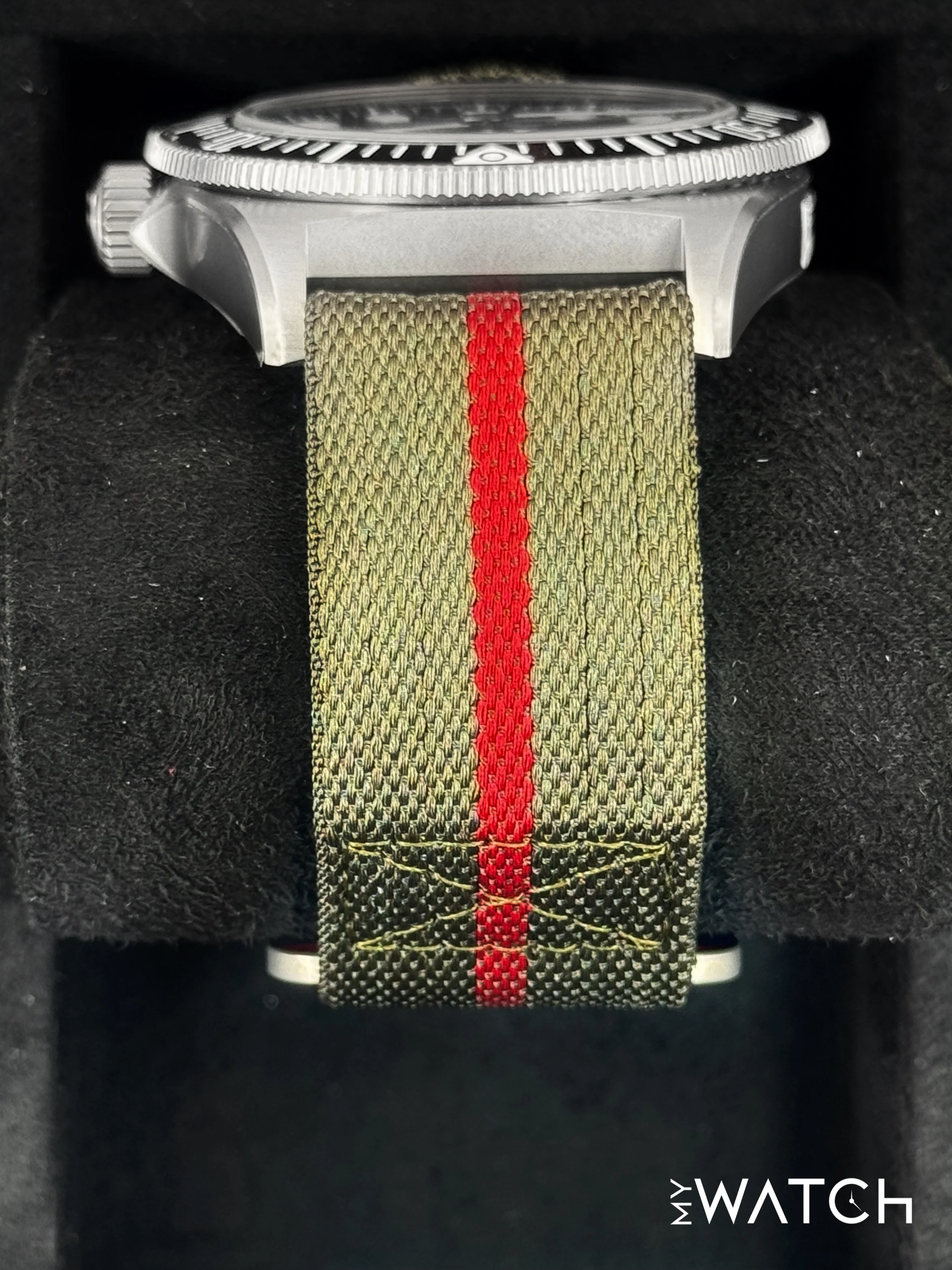 NEW 2025 Tudor Pelagos Fxd 42mm 25717N Titanium Black Dial - Image 4