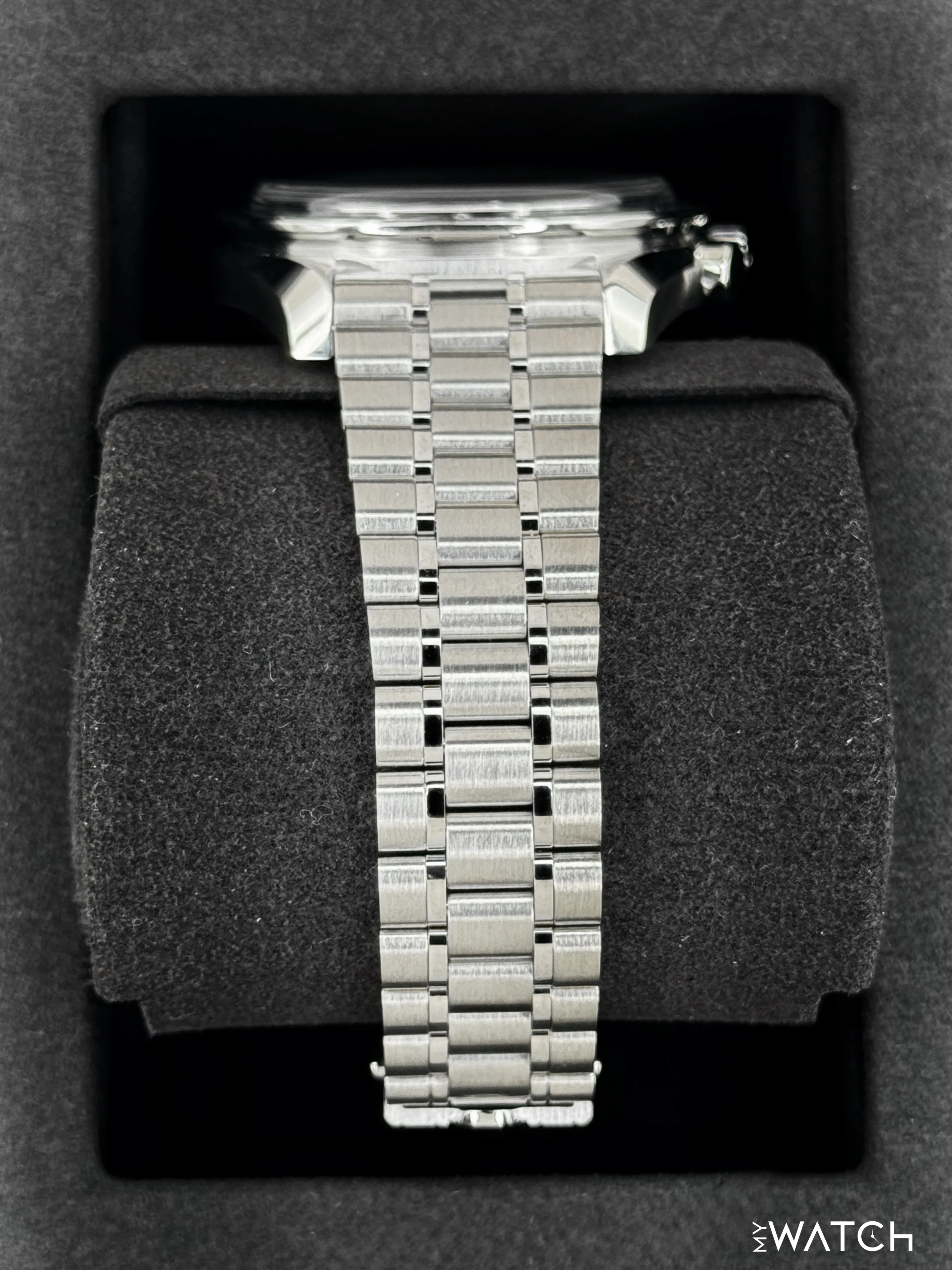 NEW 2026 Omega Speedmaster Moonwatch 42mm 310.30.42.50.01.004 Black Dial - Image 3