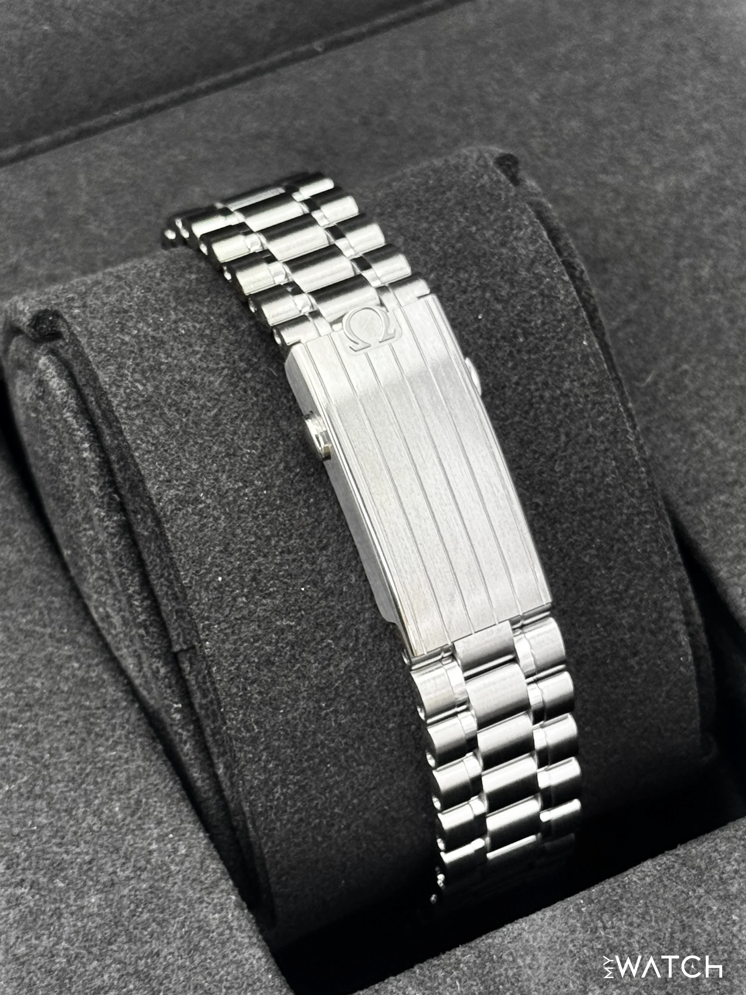 NEW 2026 Omega Speedmaster Moonwatch Pro 42mm 310.30.42.50.01.002 Black Dial - Image 2