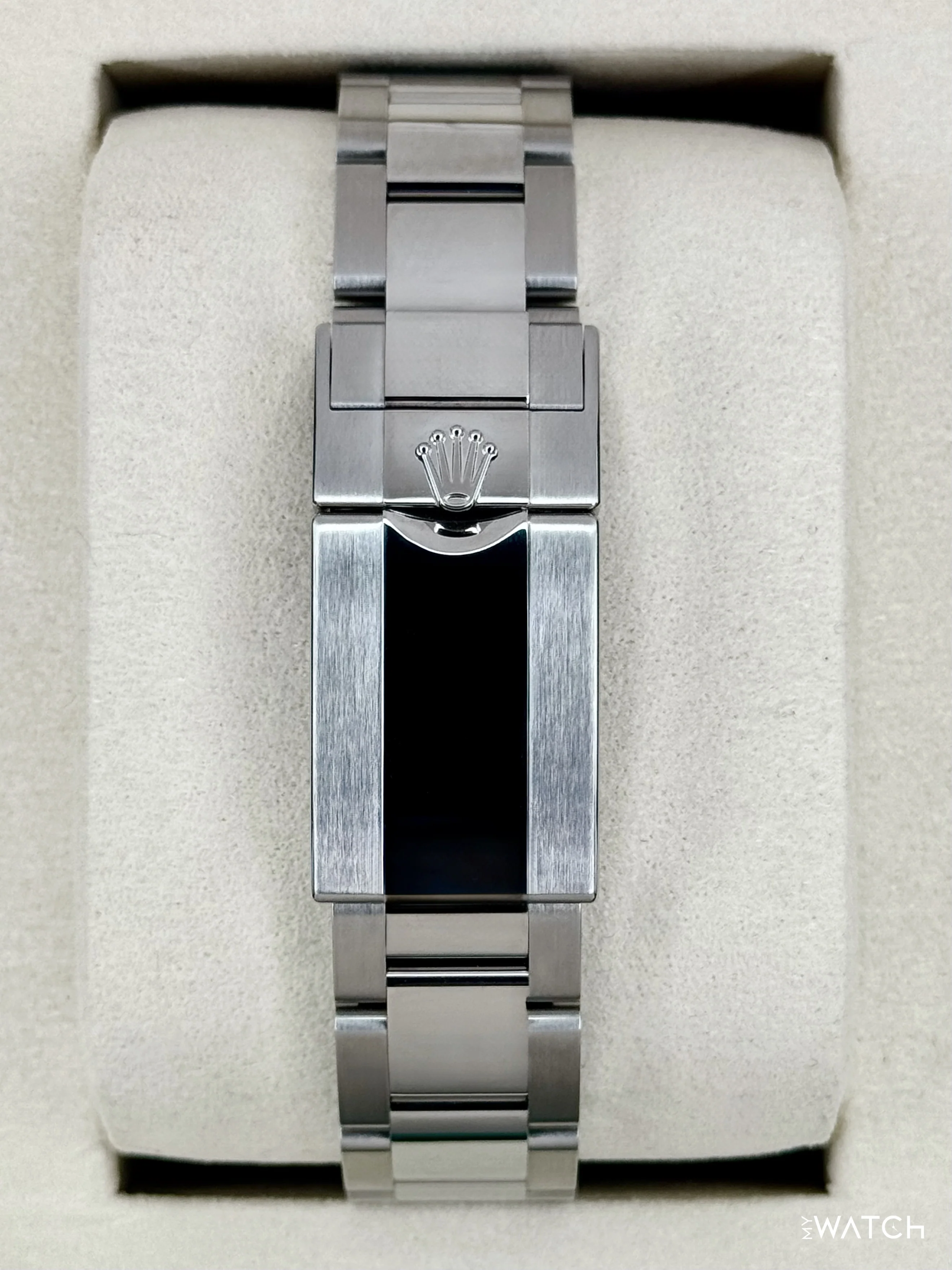 NEW 2026 Rolex Daytona 40mm 126500LN Stainless Steel Panda Dial - Image 2