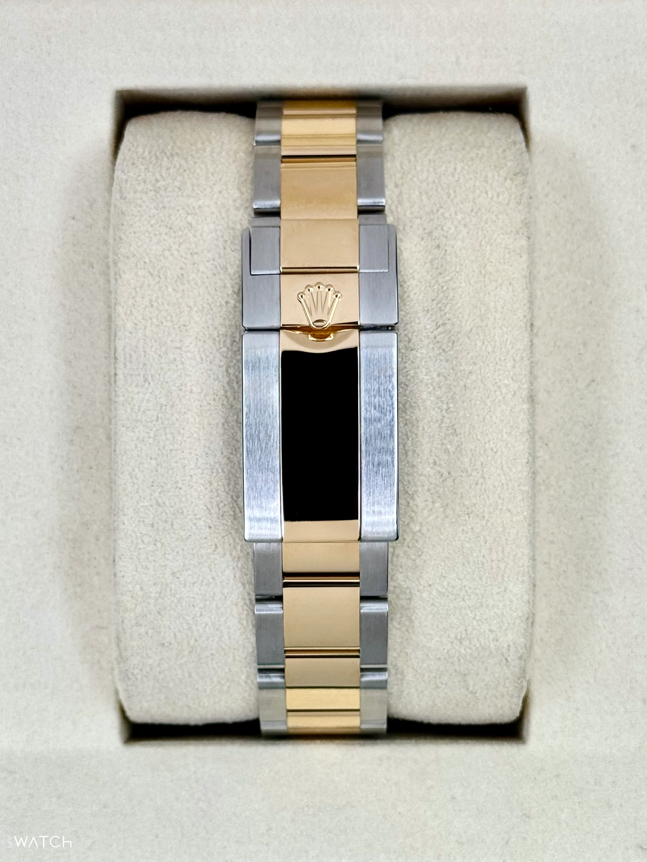 NEW 2026 Rolex Daytona 40mm 126503 Two-Tone Champagne Dial - Image 2