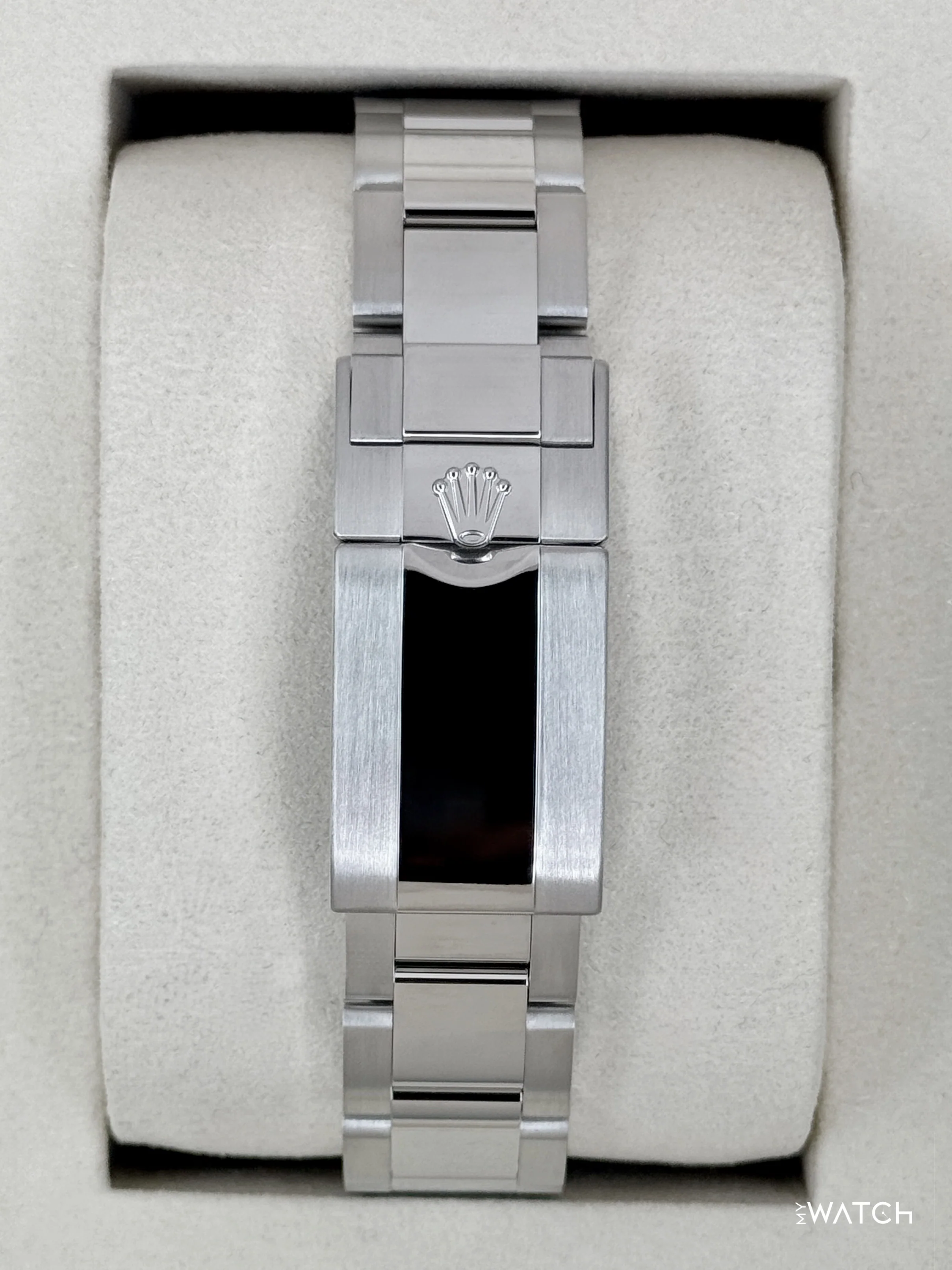 NEW 2026 Rolex Daytona 40mm 126506 Platinum Ice Blue Dial - Image 2