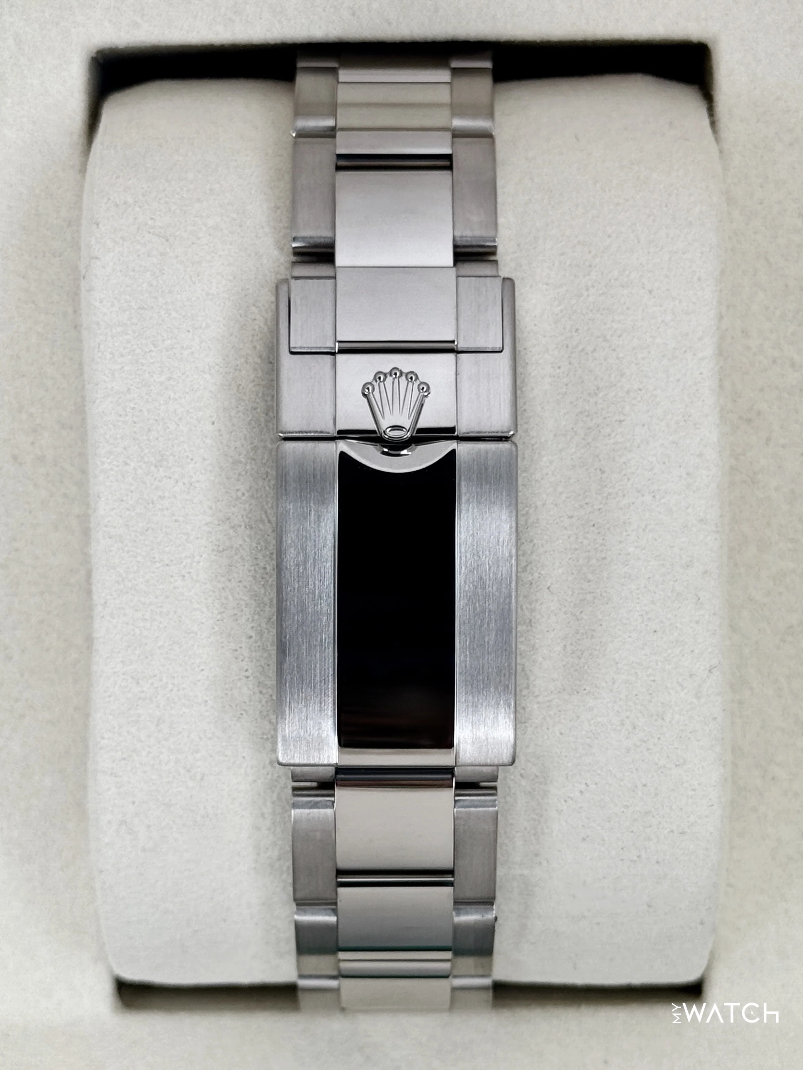 NEW 2026 Rolex Daytona 40mm 126509 White Gold Blue Dial - Image 2