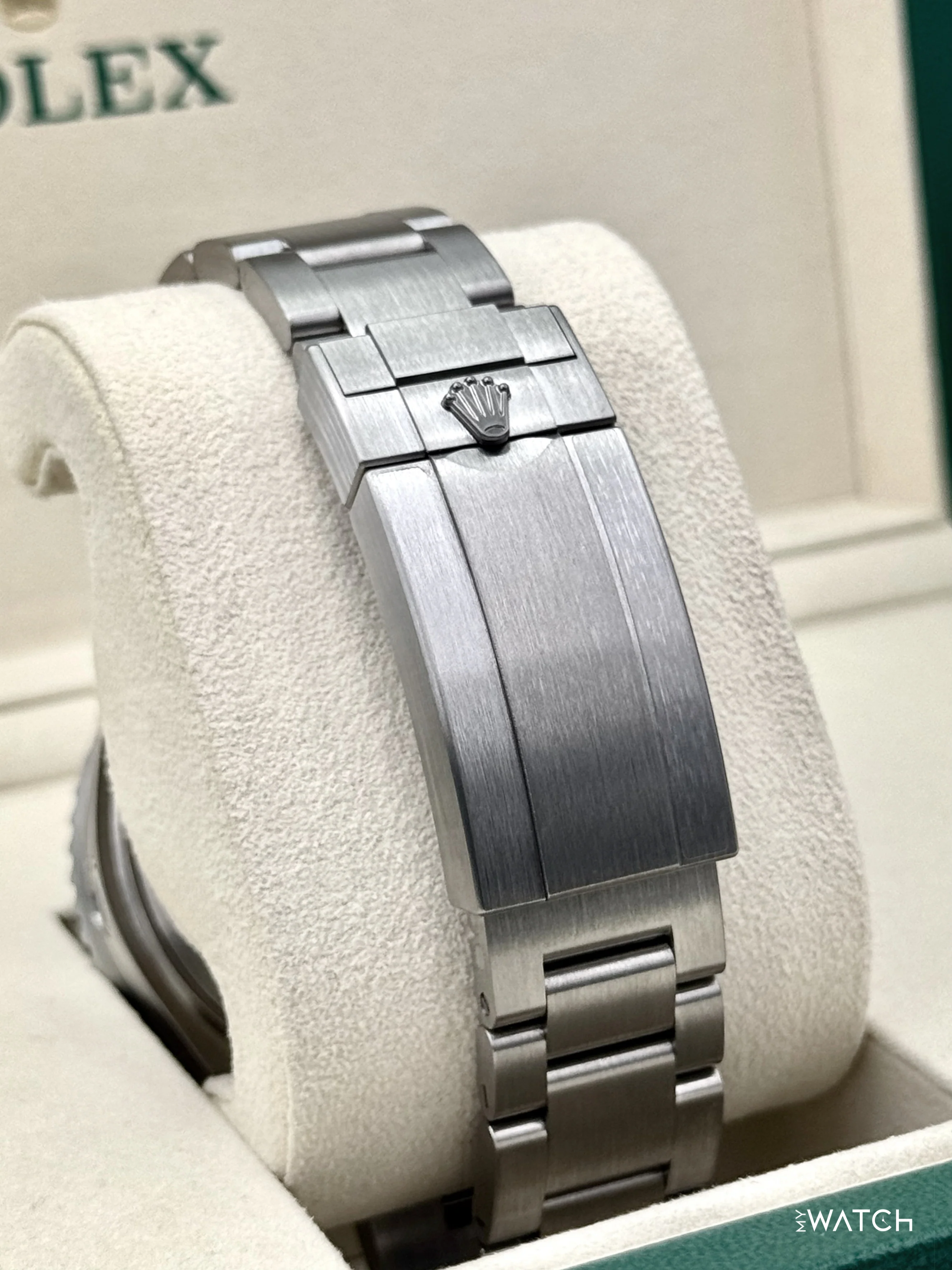NEW 2026 Rolex Deepsea Challenge 50mm 126067 Titanium Black Dial - Image 2