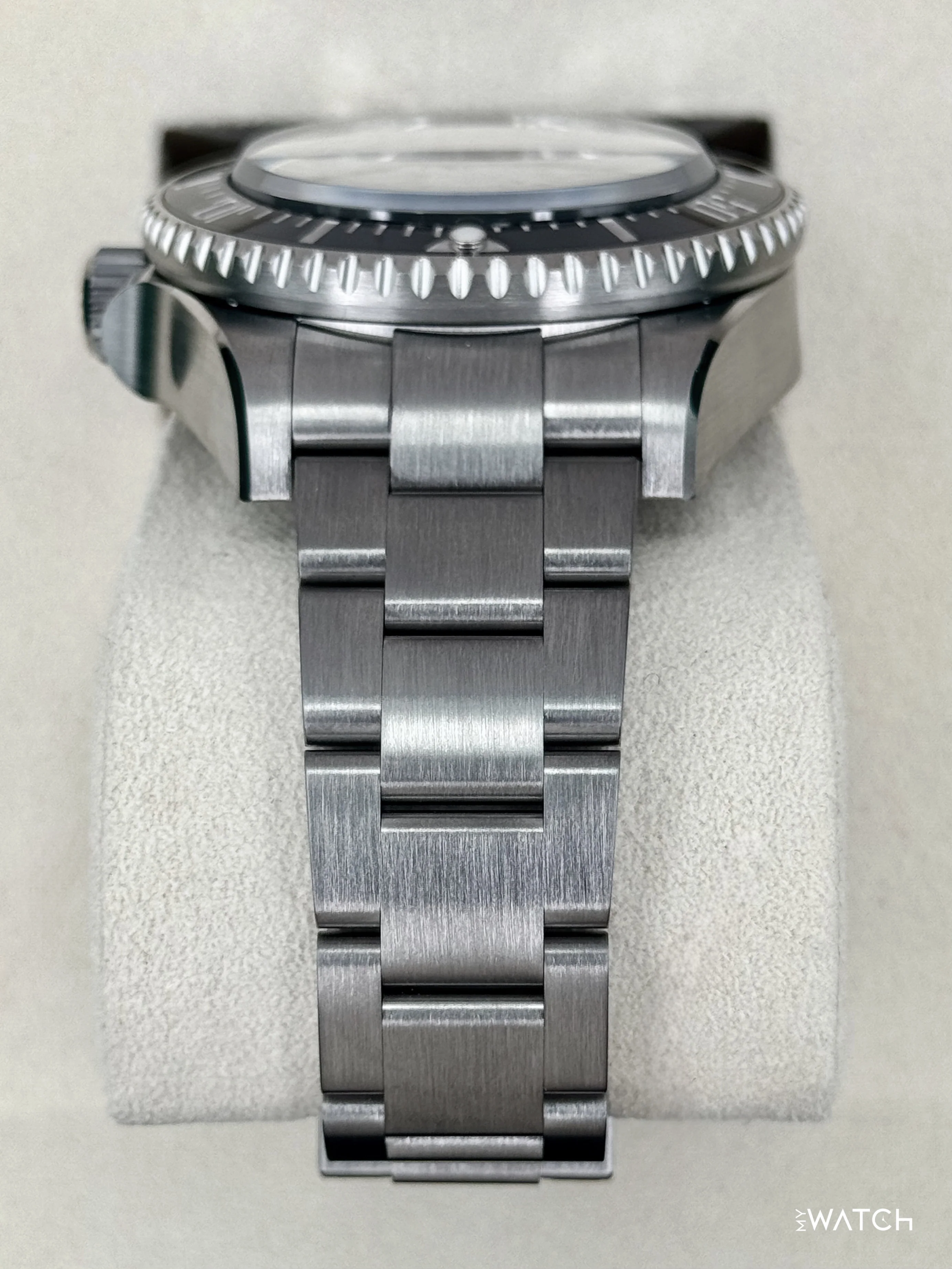 NEW 2026 Rolex Deepsea Challenge 50mm 126067 Titanium Black Dial - Image 4