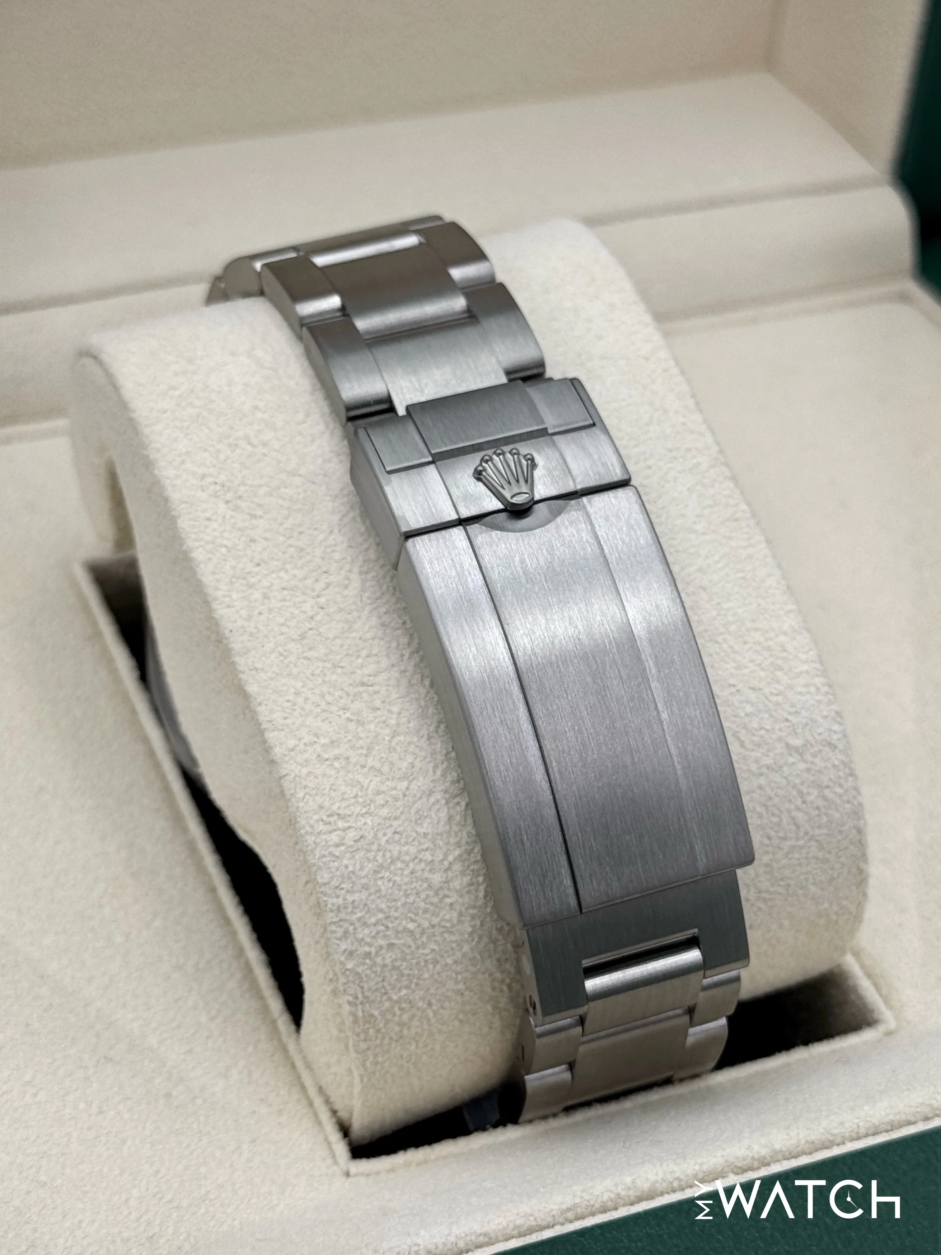 NEW 2026 Rolex Deepsea Challenge 50mm 126067 Titanium Black Dial - Image 2