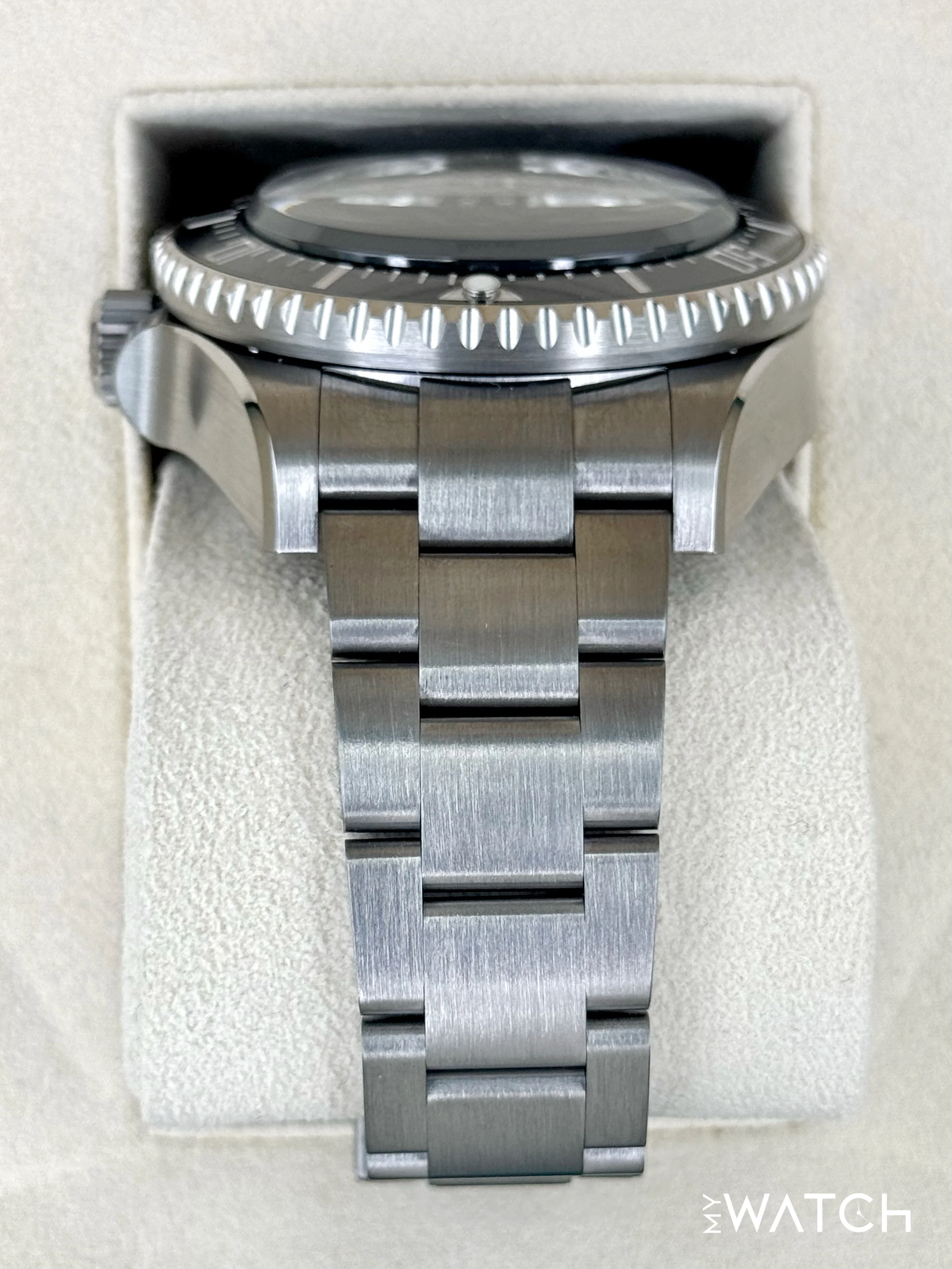 NEW 2026 Rolex Deepsea Challenge 50mm 126067 Titanium Black Dial - Image 4