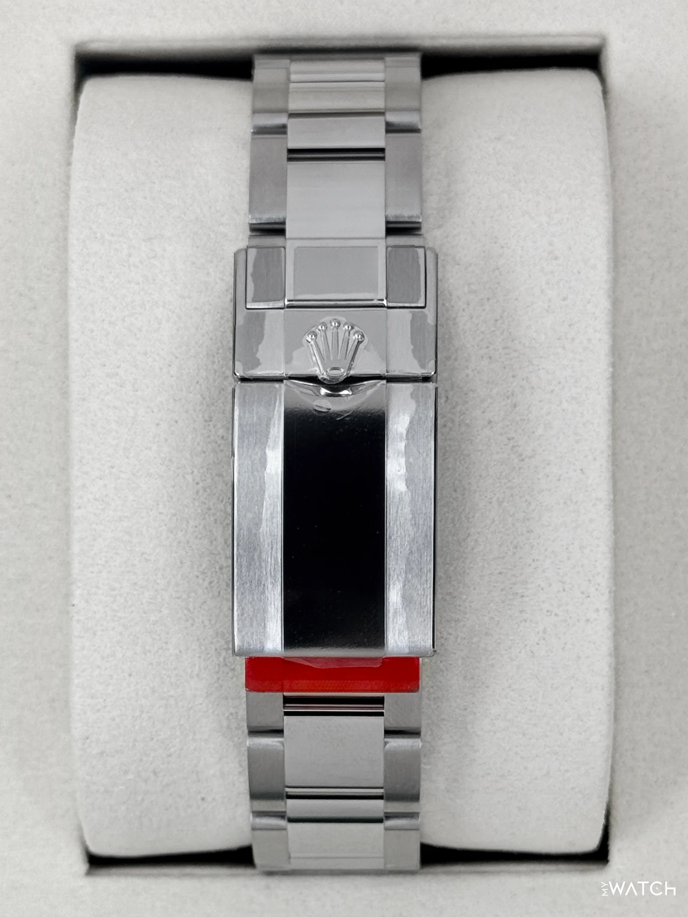NEW 2026 Rolex GMT-Master II "Bruce Wayne" 40mm 126710GRNR Oyster (STICKERED) - Image 2