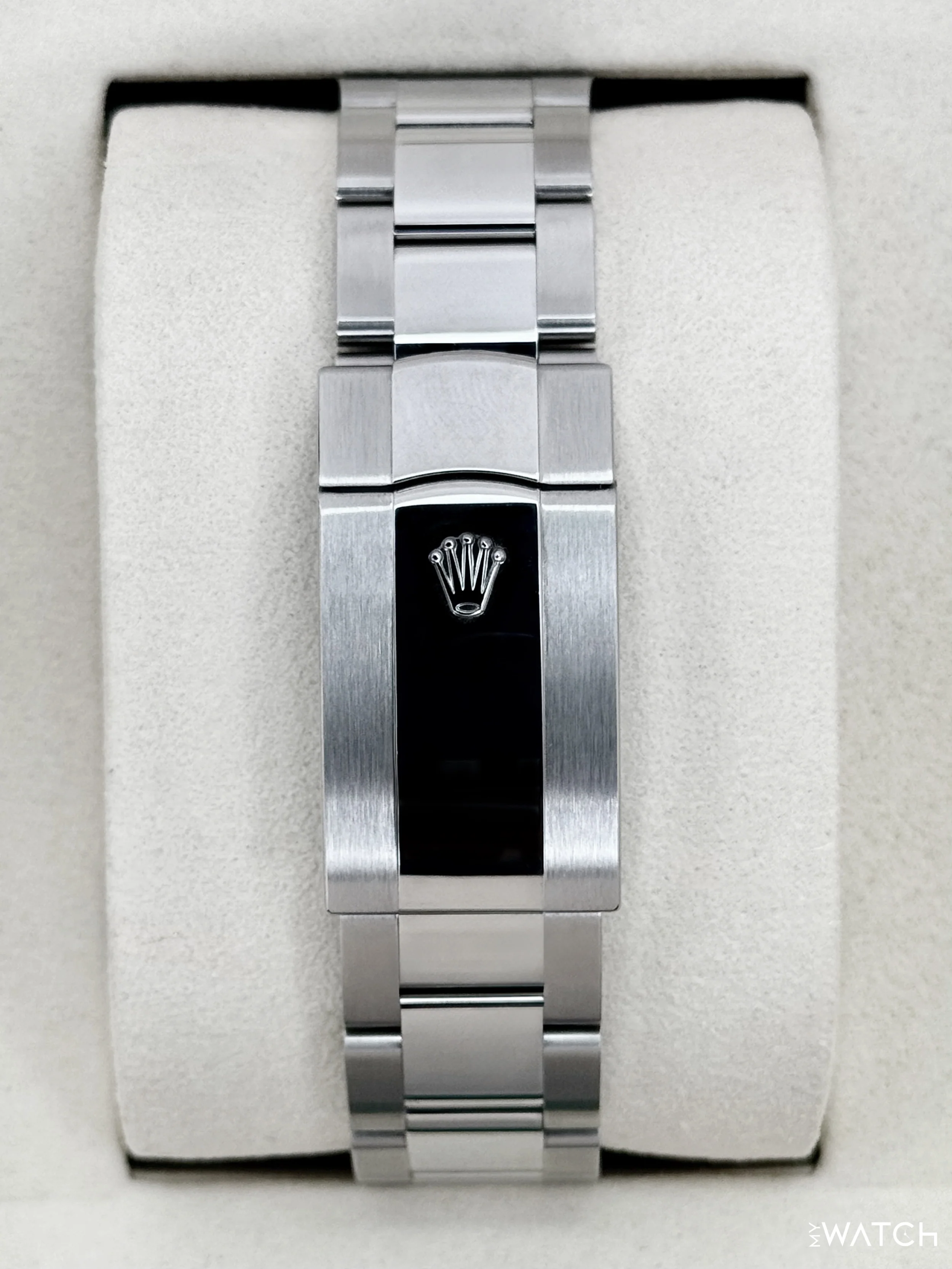 NEW 2026 Rolex Sky-Dweller 42mm 336934 Oyster Blue Dial - Image 2