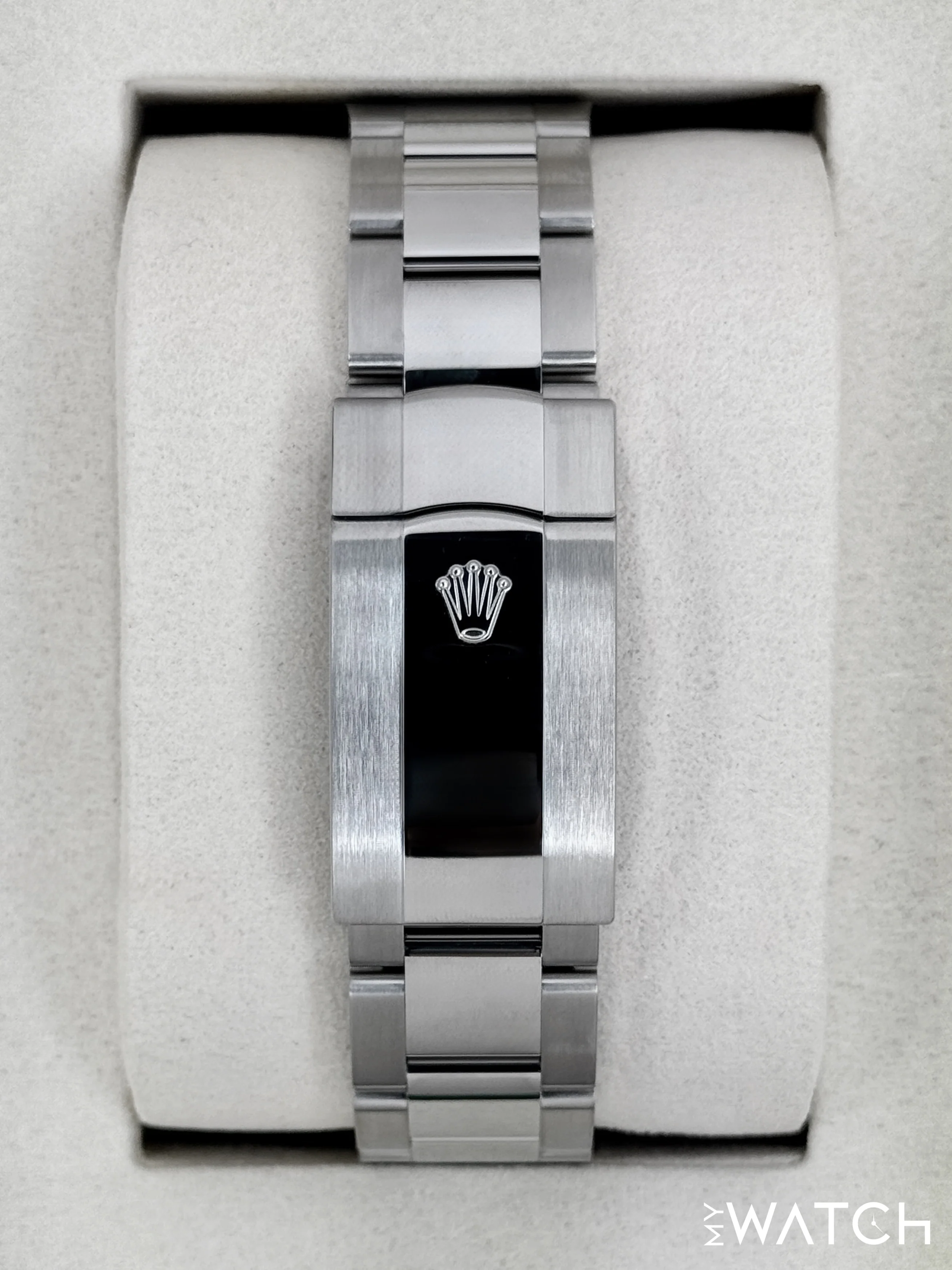 NEW 2026 Rolex Sky-Dweller 42mm 336934 Oyster Green Dial - Image 2