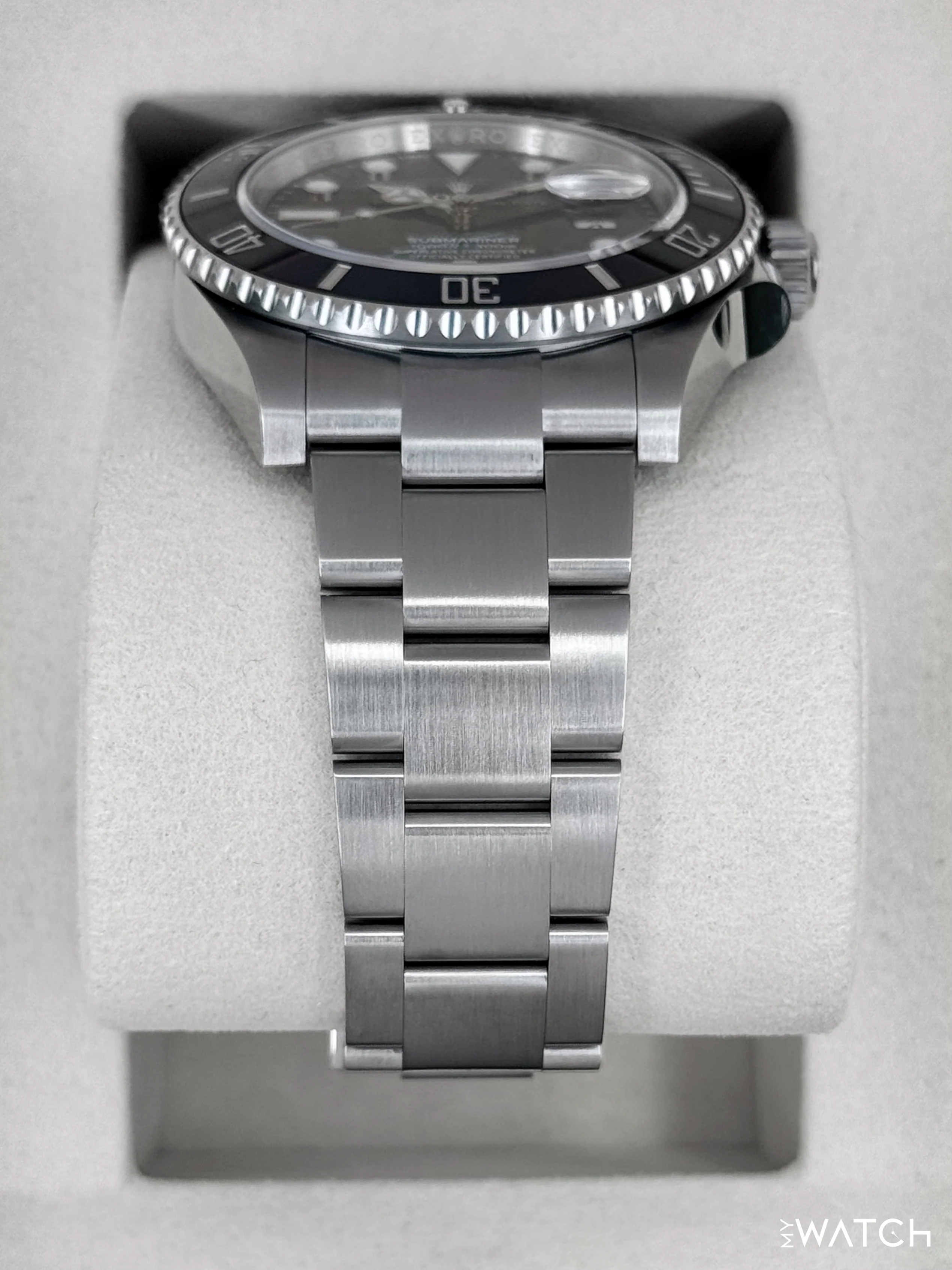 NEW 2026 Rolex Submariner 41mm 126610LN Stainless Steel Black Dial - Image 3