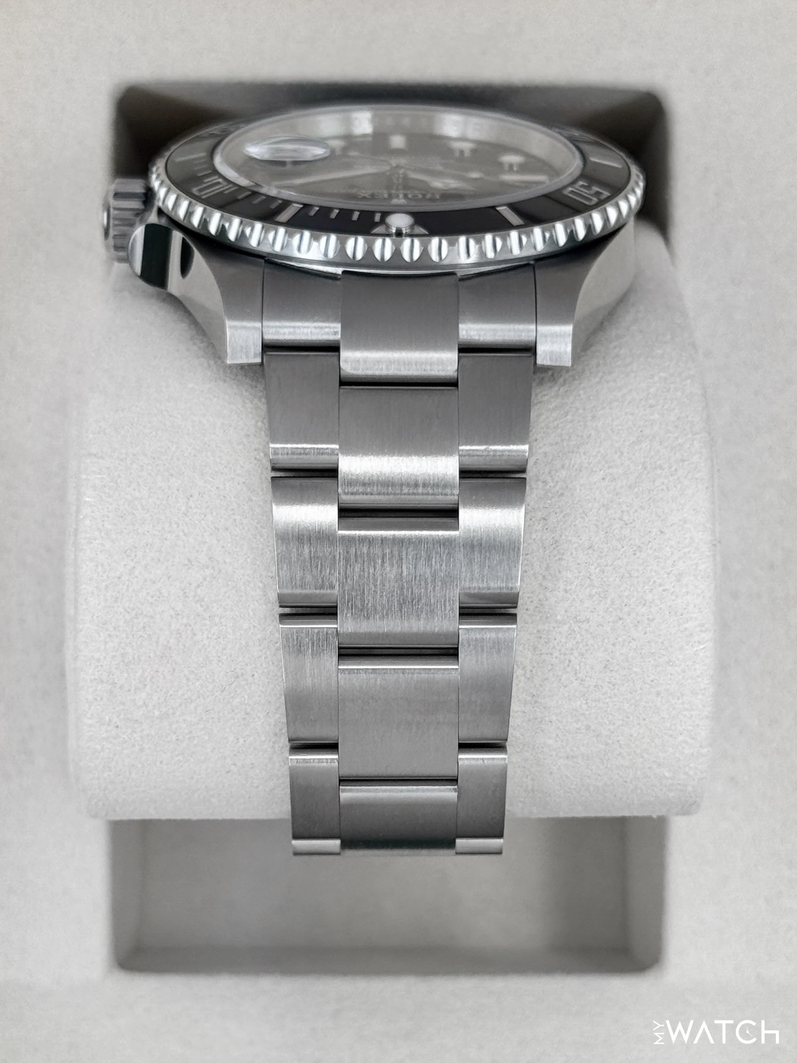 NEW 2026 Rolex Submariner 41mm 126610LN Stainless Steel Black Dial - Image 4