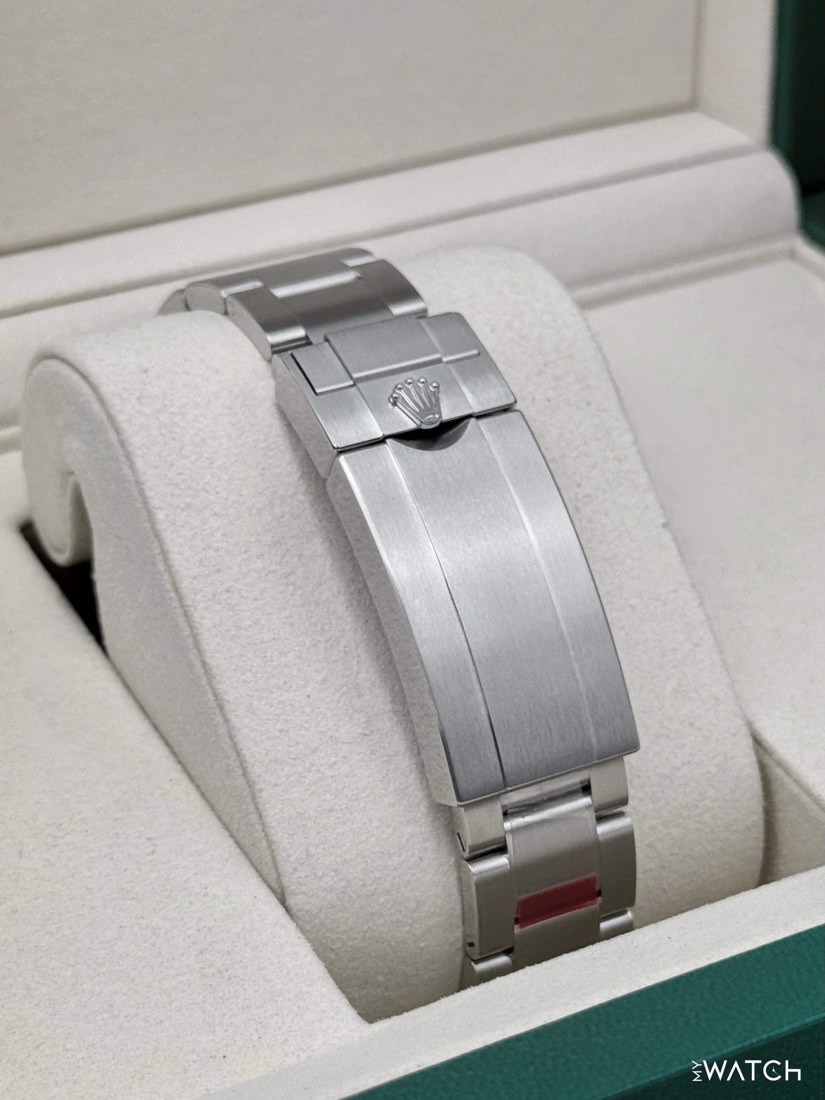 NEW 2026 Rolex Submariner 41mm 126610LN Stainless Steel Black Dial - Image 2
