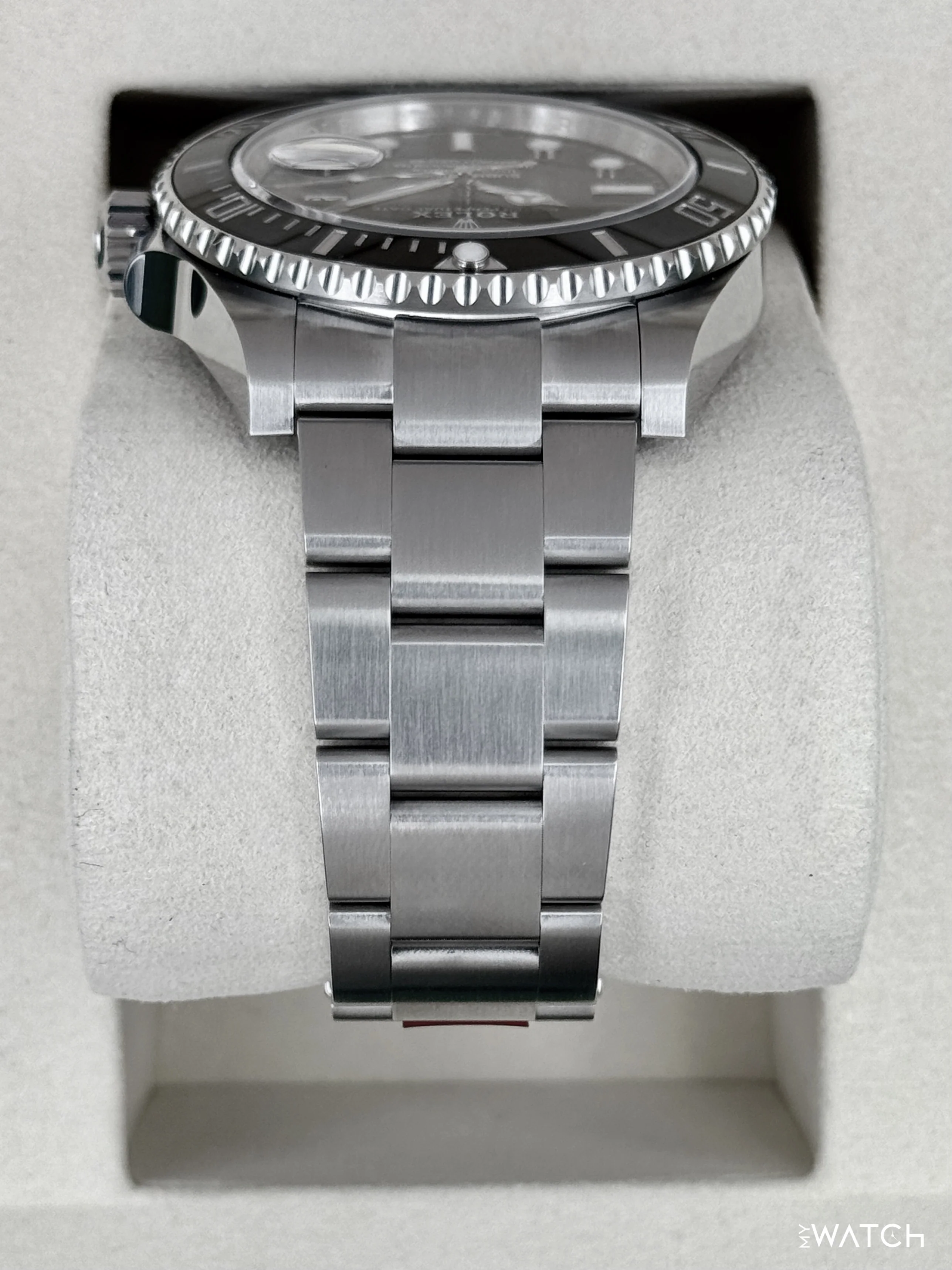 NEW 2026 Rolex Submariner 41mm 126610LN Stainless Steel Black Dial - Image 4