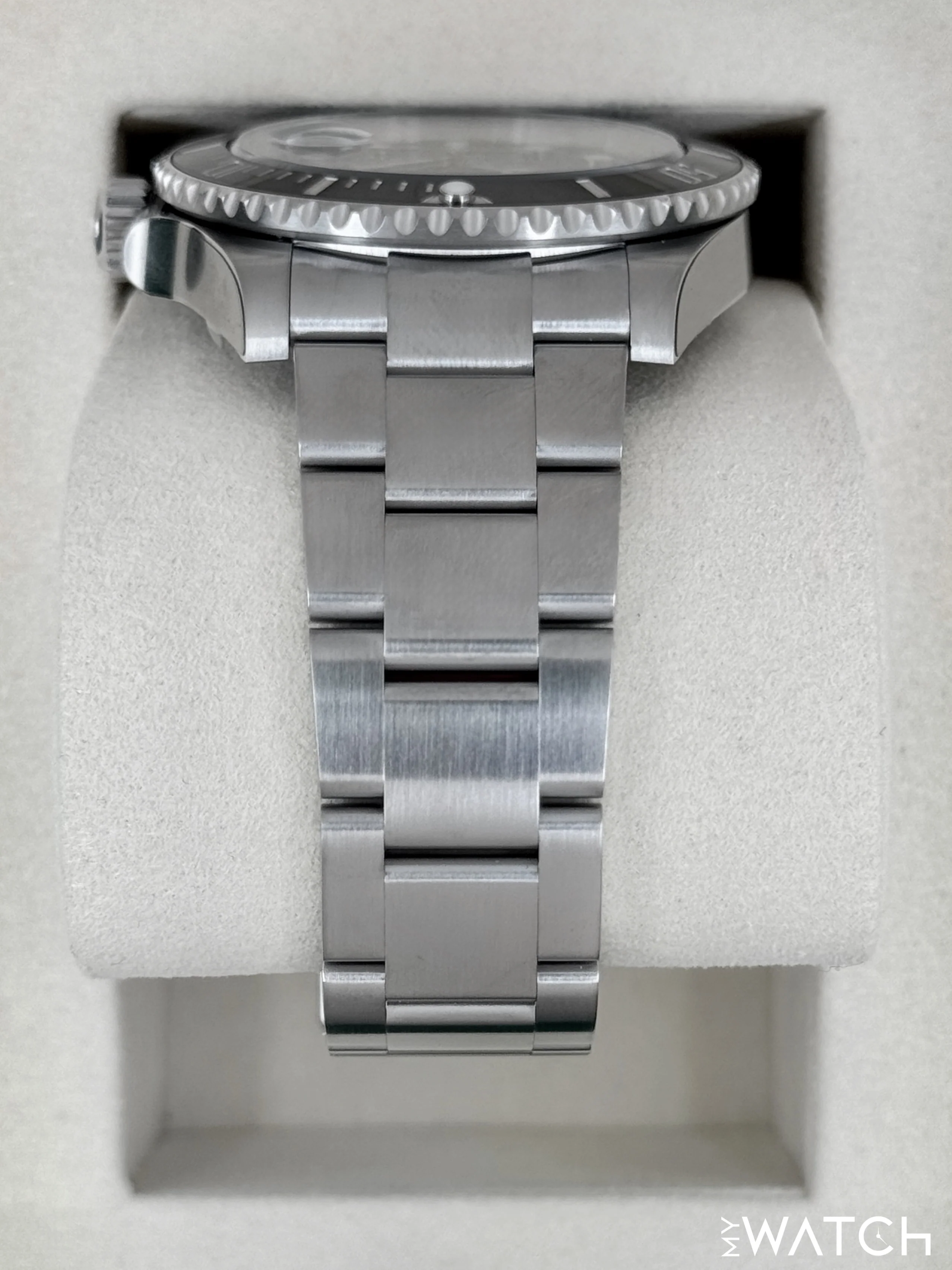 NEW 2026 Rolex Submariner 41mm 126610LN Stainless Steel Black Dial (STICKERED) - Image 4