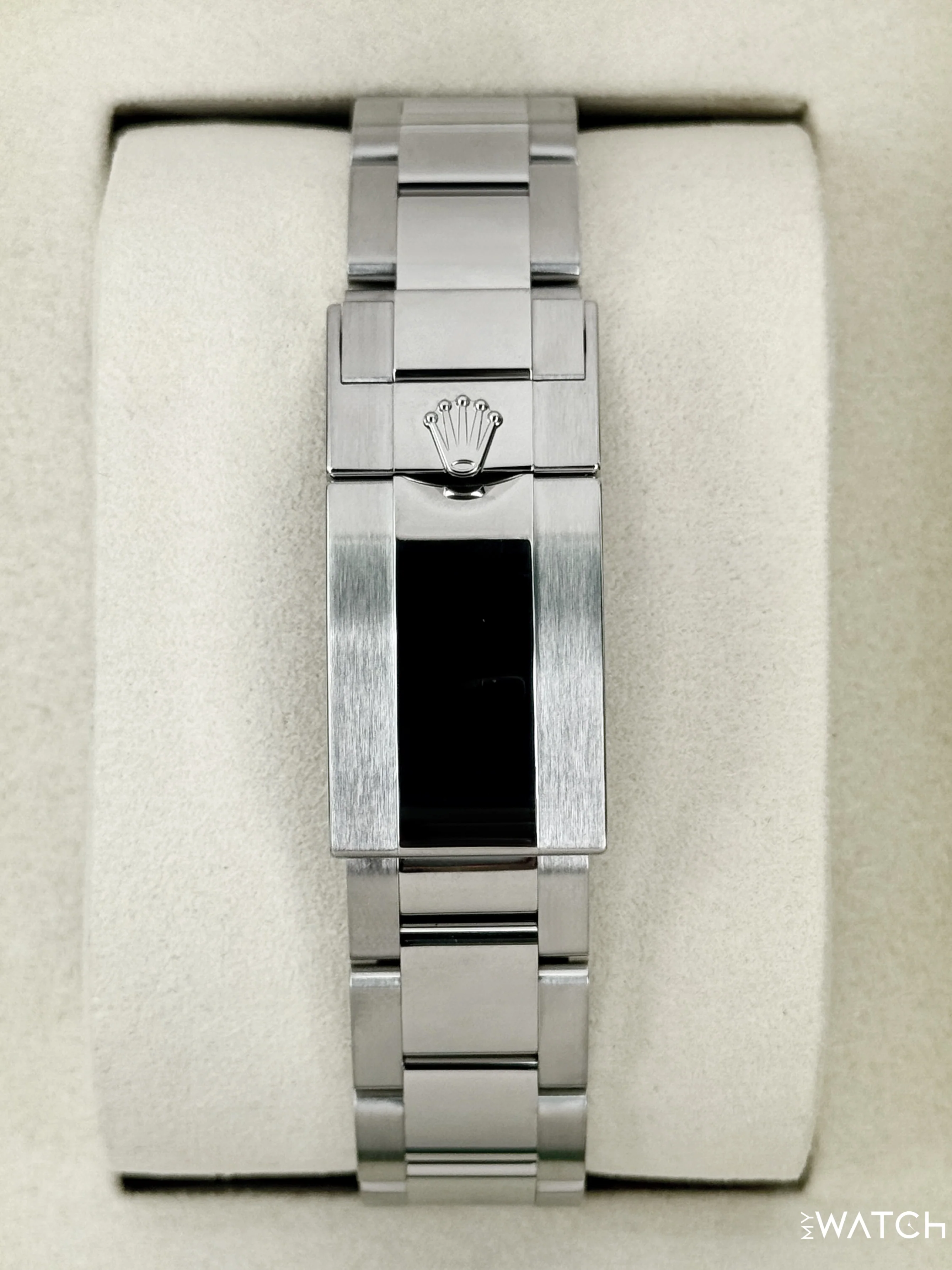 NEW 2026 Rolex Yacht-Master 40mm 126622 Blue Dial - Image 2