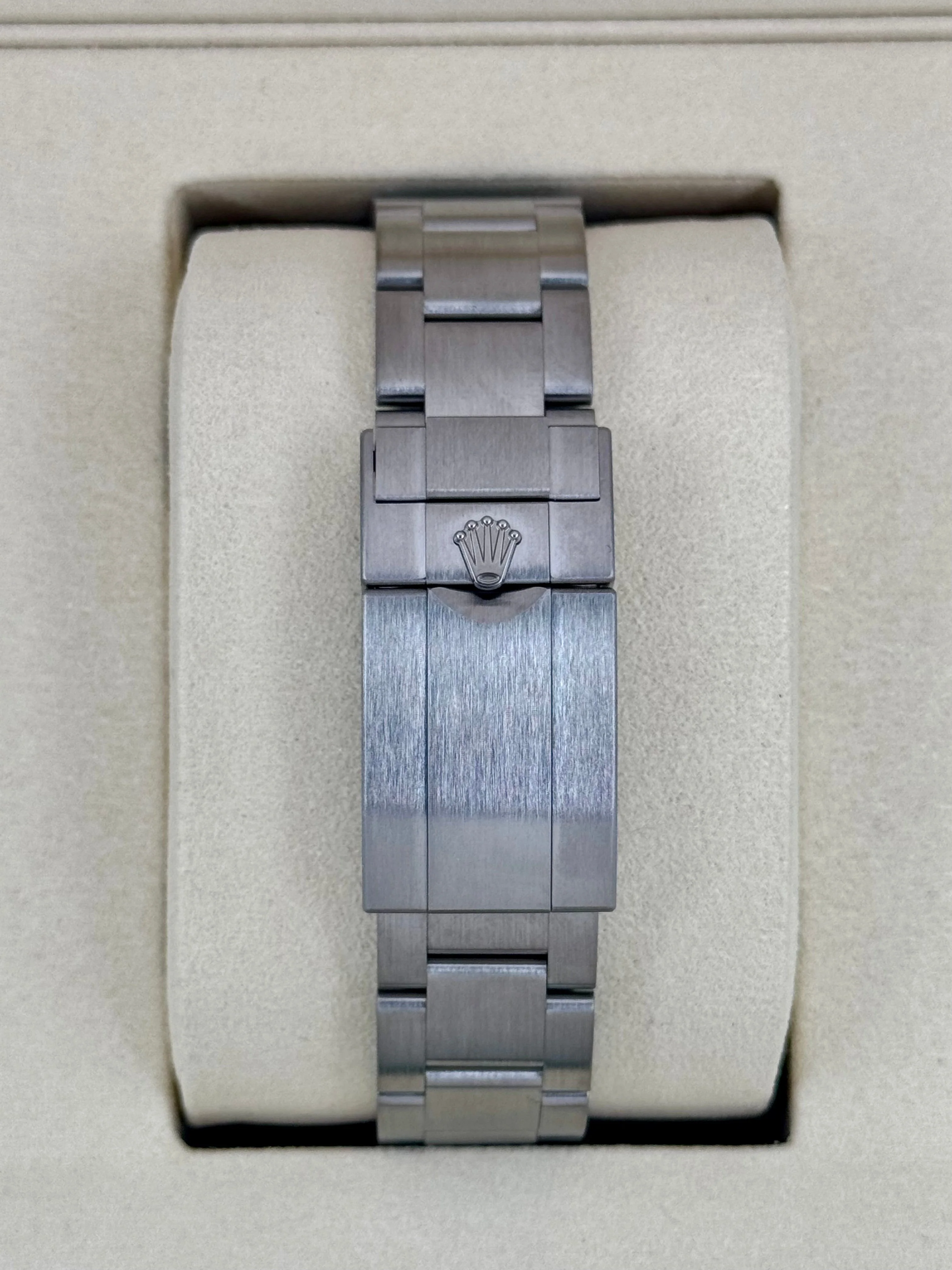 NEW 2026 Rolex Yacht-Master 42mm 226627 Titanium - Image 2