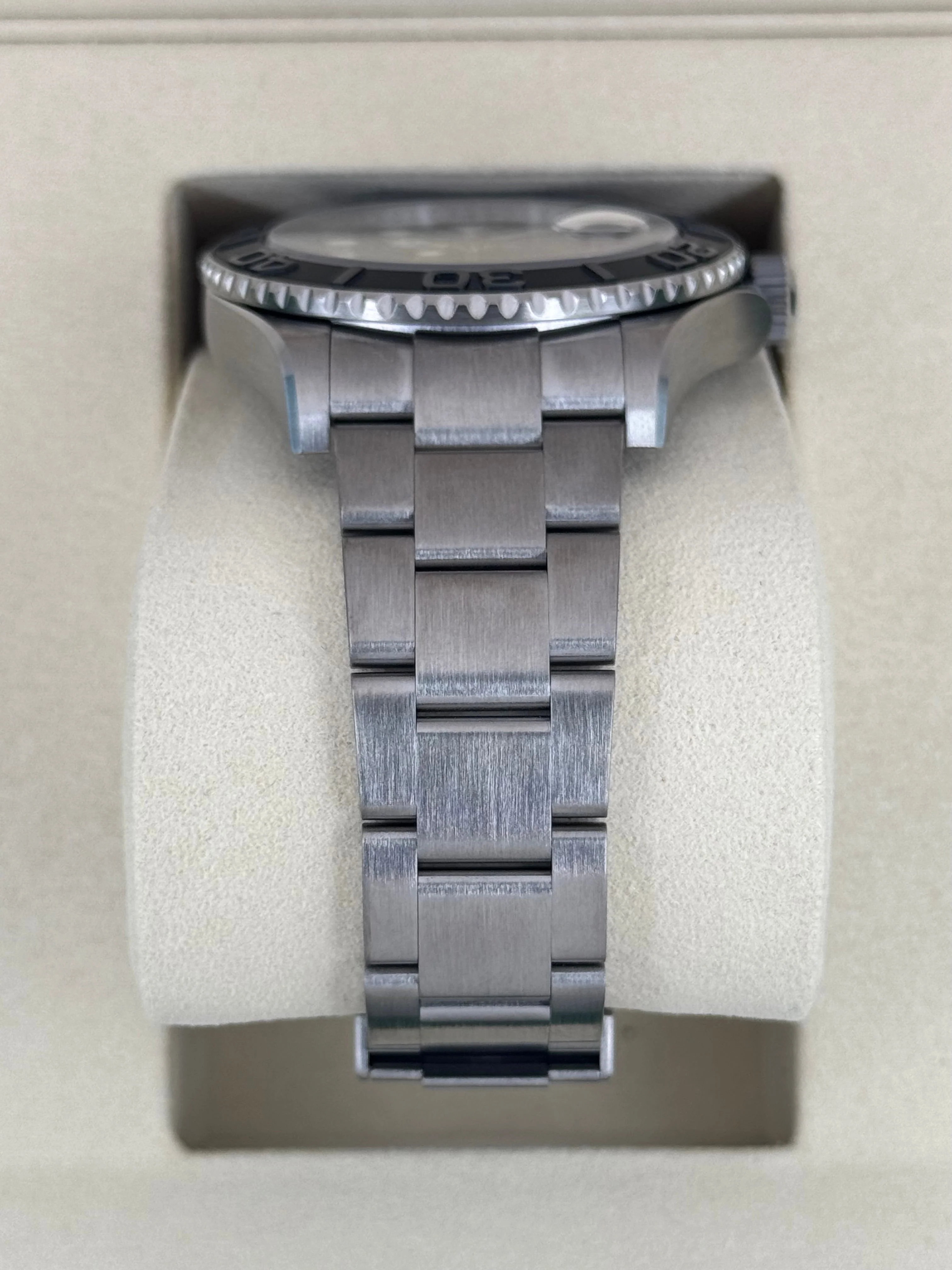 NEW 2026 Rolex Yacht-Master 42mm 226627 Titanium - Image 3