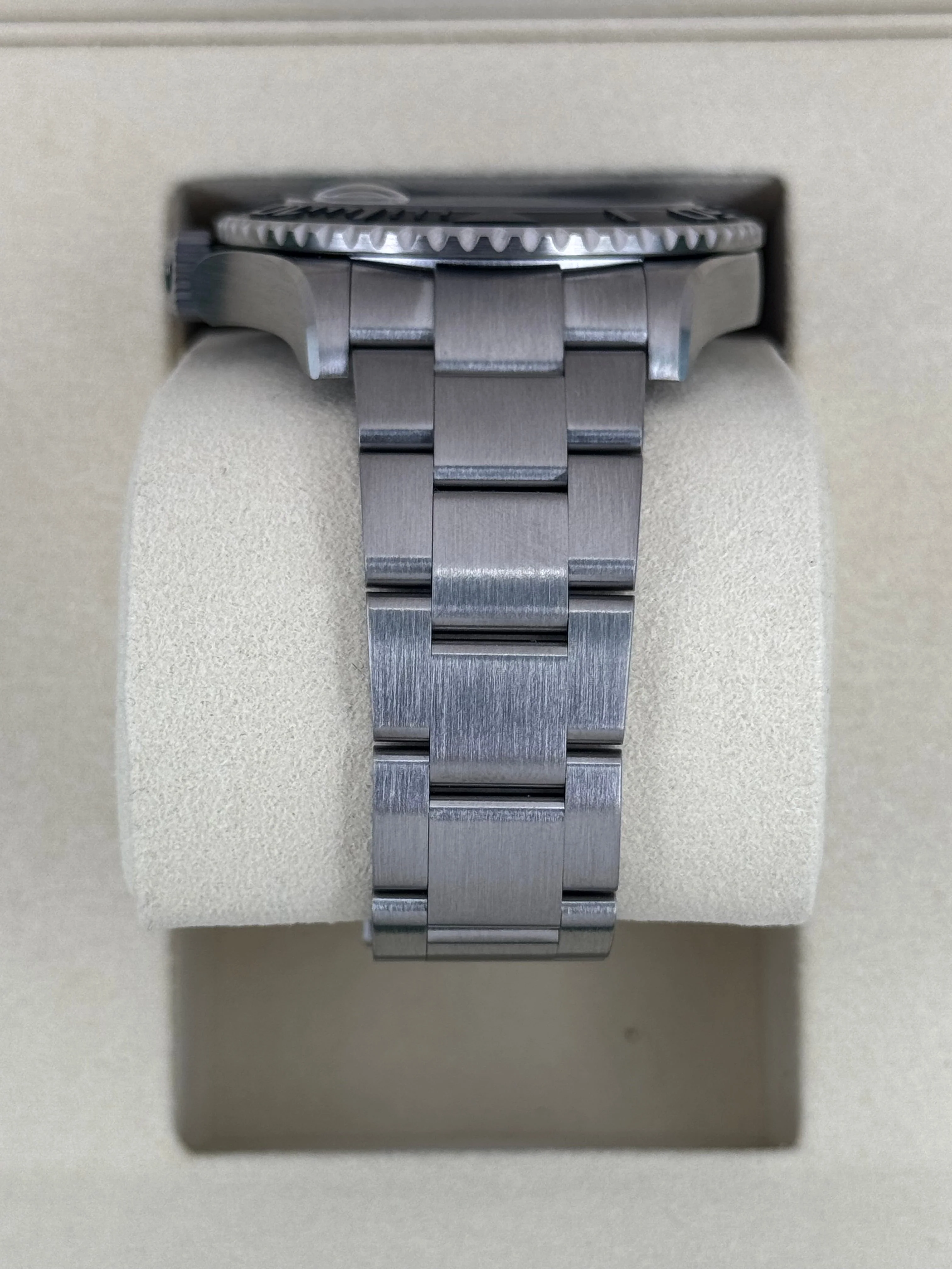 NEW 2026 Rolex Yacht-Master 42mm 226627 Titanium - Image 4