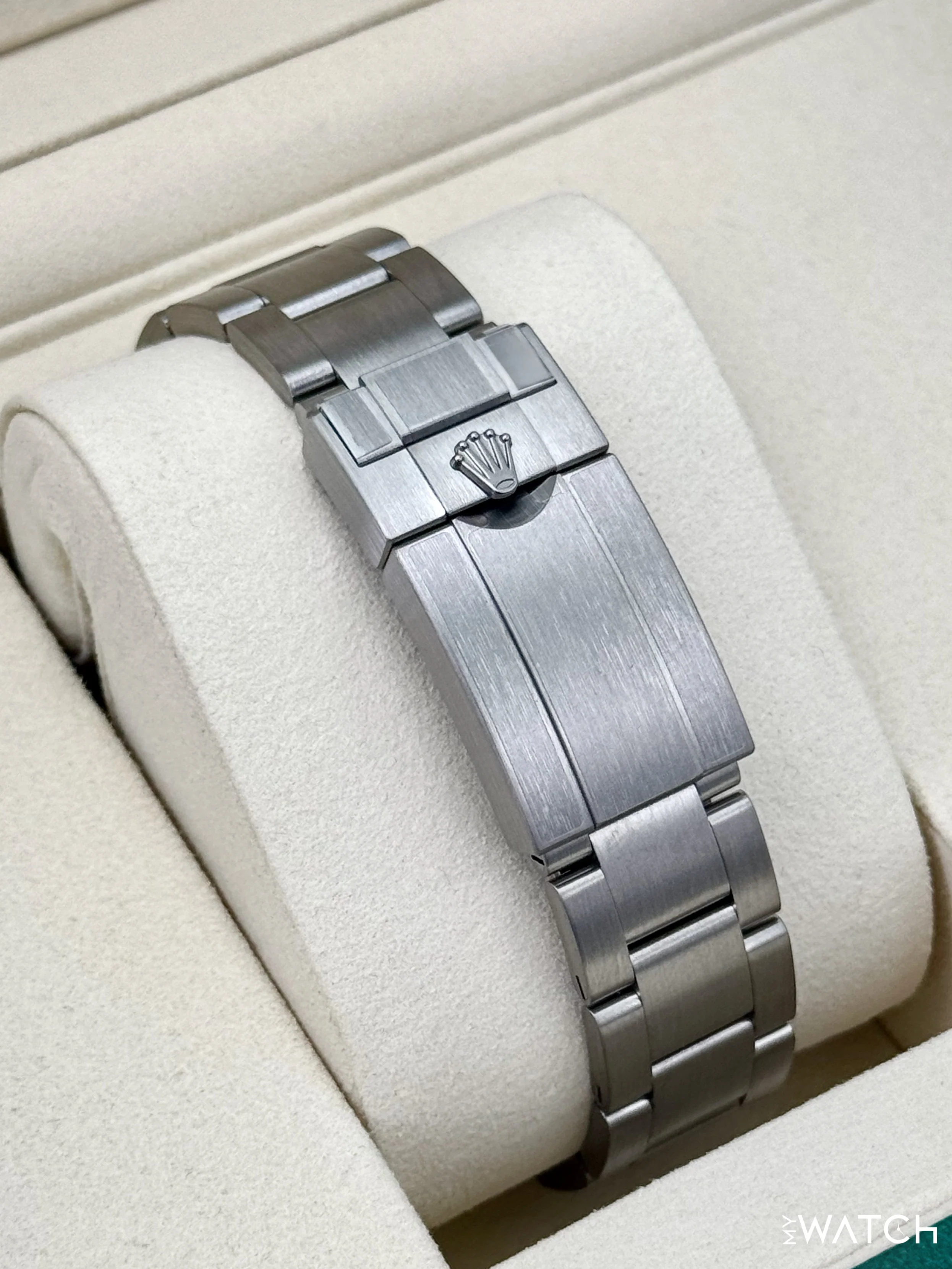 NEW 2026 Rolex Yacht-Master 42mm 226627 Titanium (STICKERED) - Image 2