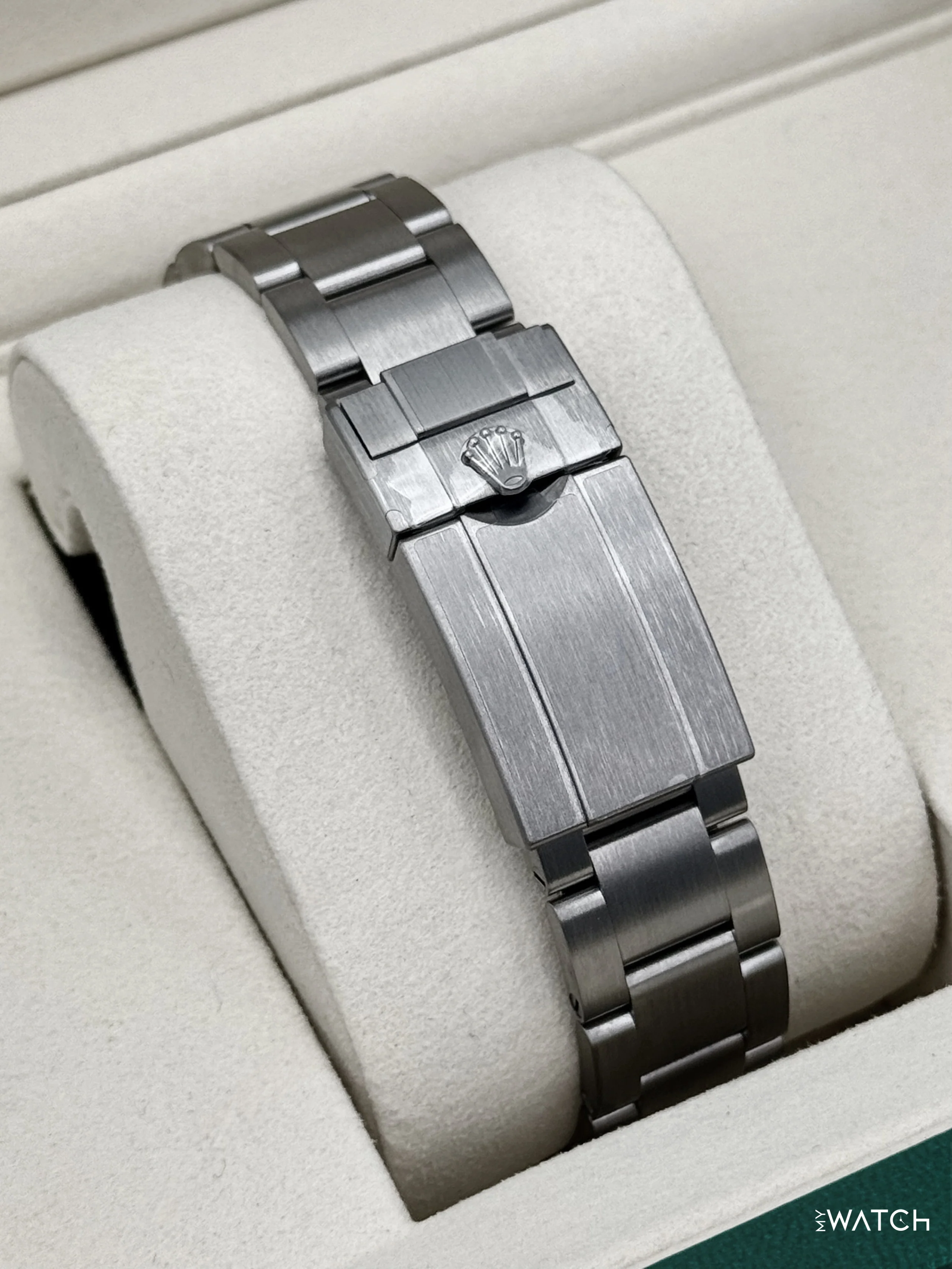 NEW 2026 Rolex Yacht-Master 42mm 226627 Titanium (STICKERED) - Image 2