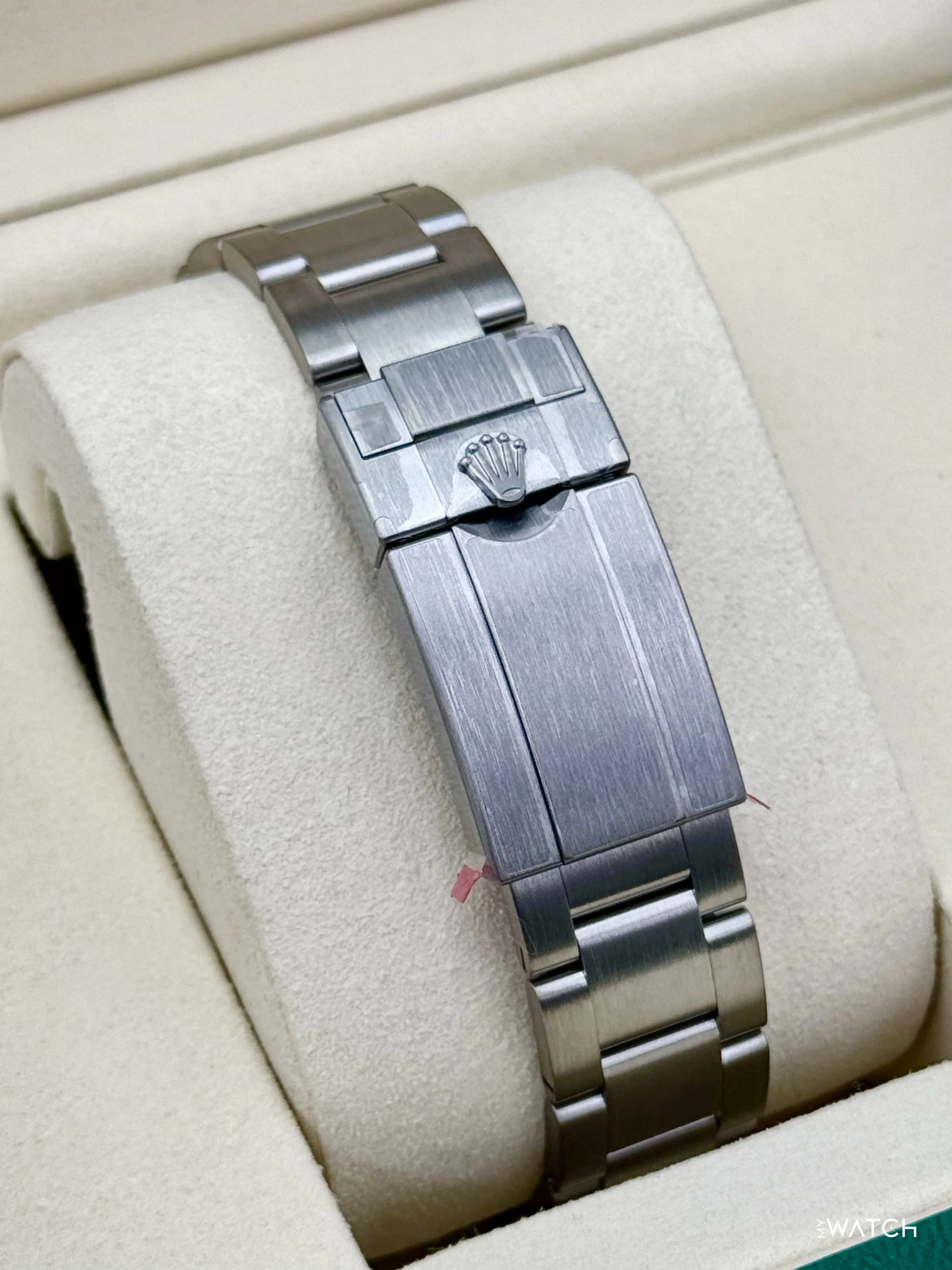 NEW 2026 Rolex Yacht-Master 42mm 226627 Titanium (STICKERED) - Image 2