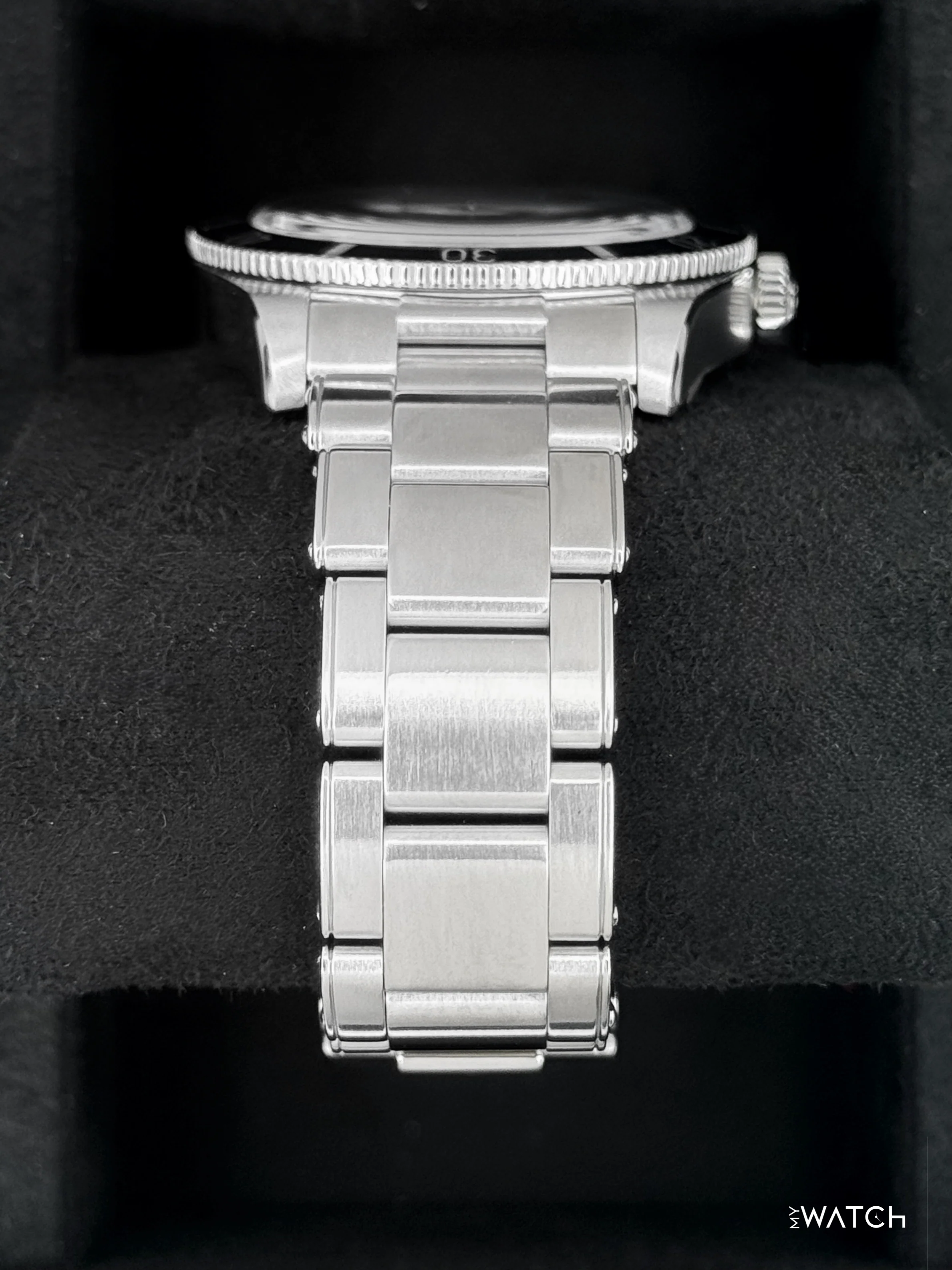 NEW 2026 Tudor Black Bay 54 37mm 79000B Stainless Steel Blue Dial - Image 3