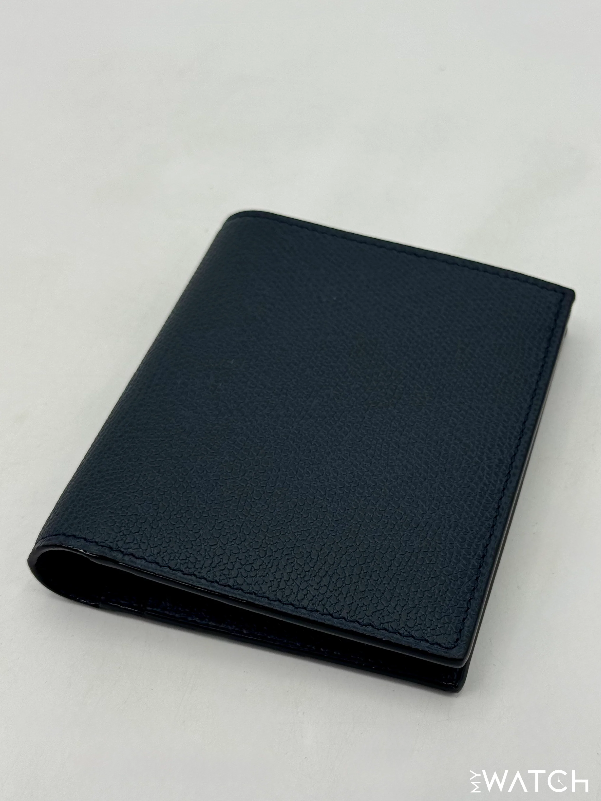 Rolex Men's Leather Wallet - Image 2