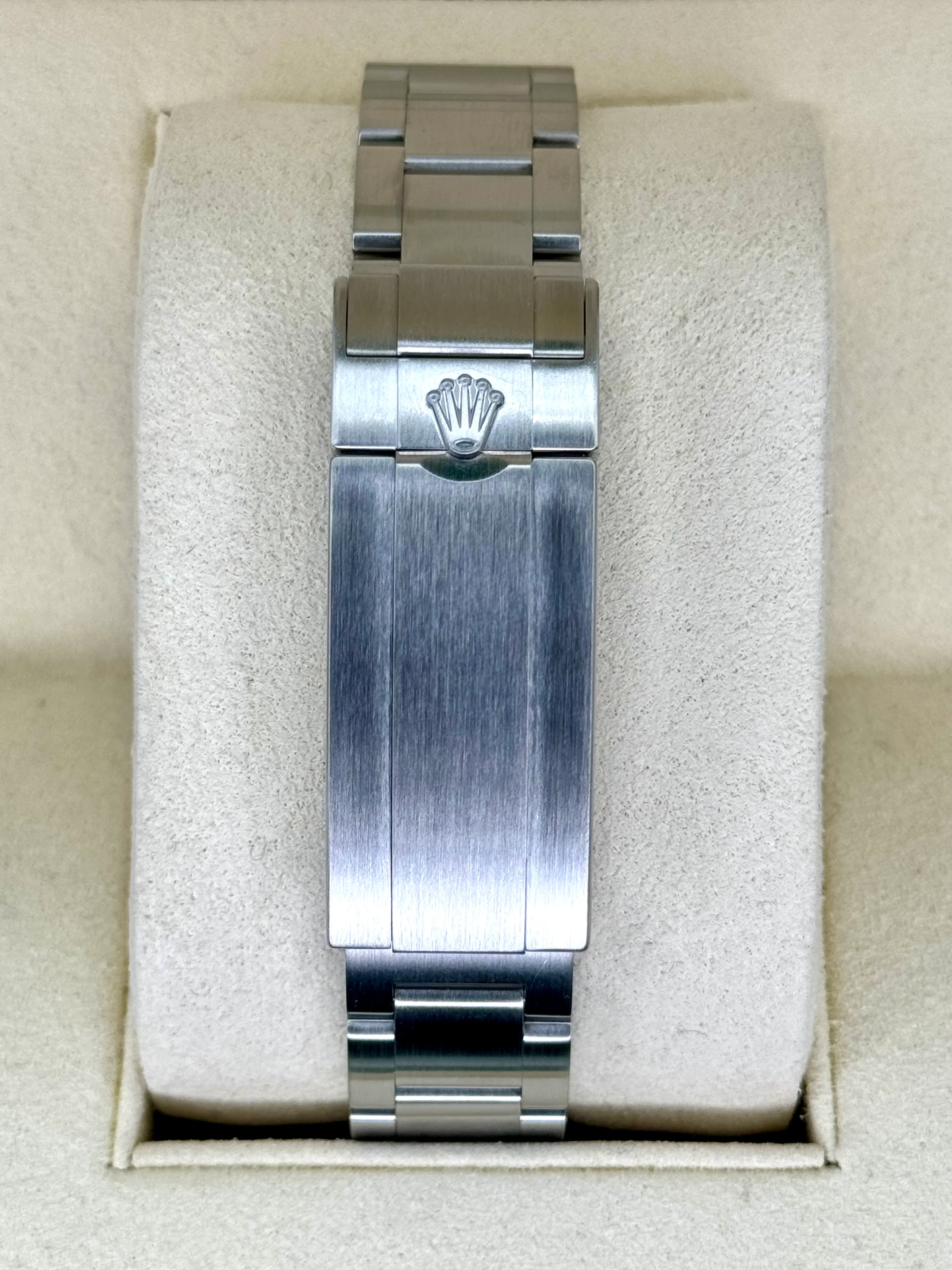 2016 Rolex Deepsea 44mm 116660 Stainless Steel Black Dial - Image 2