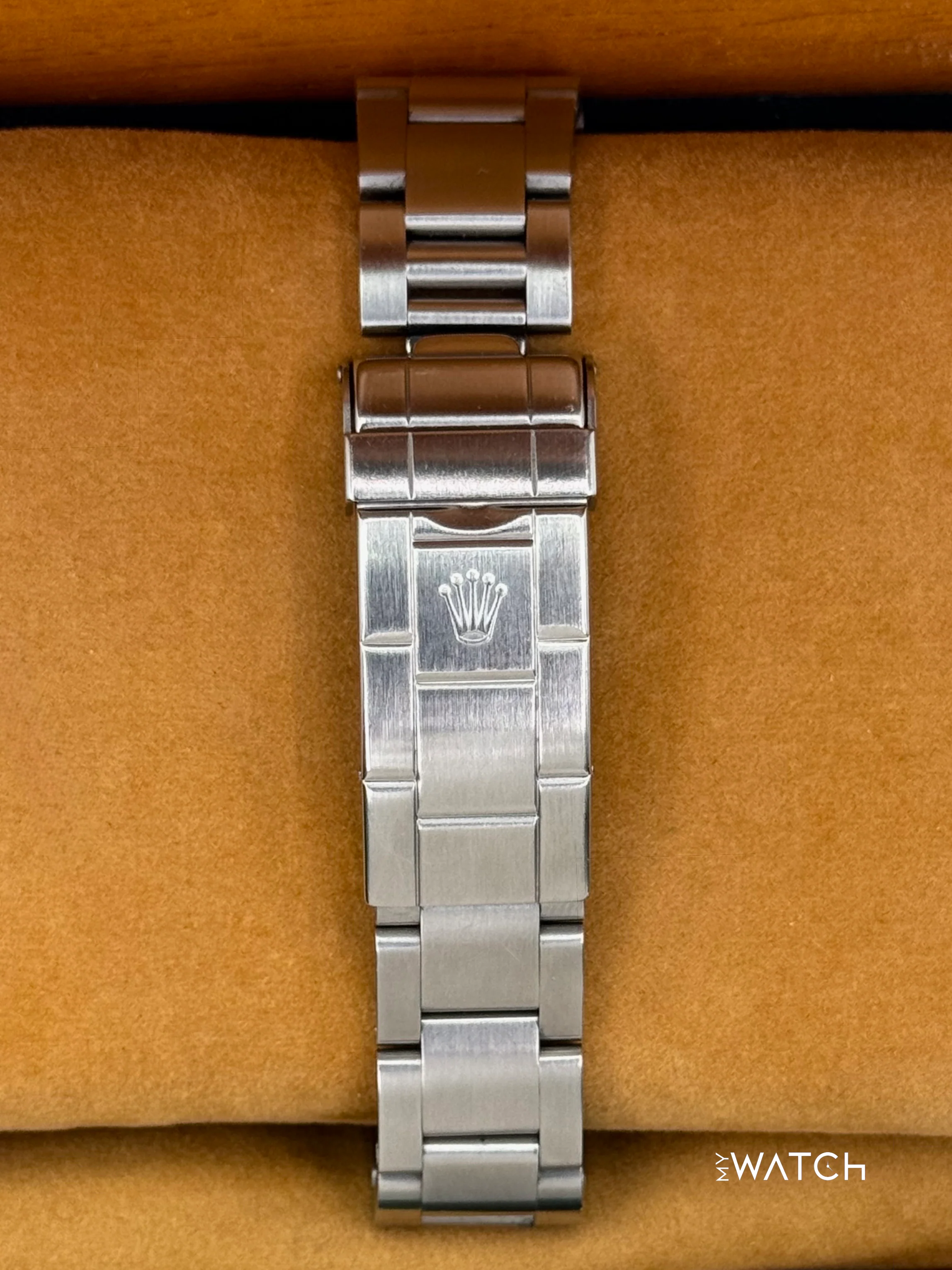 1993 Rolex Submariner 40mm 16610 Stainless Steel Black Dial - Image 2