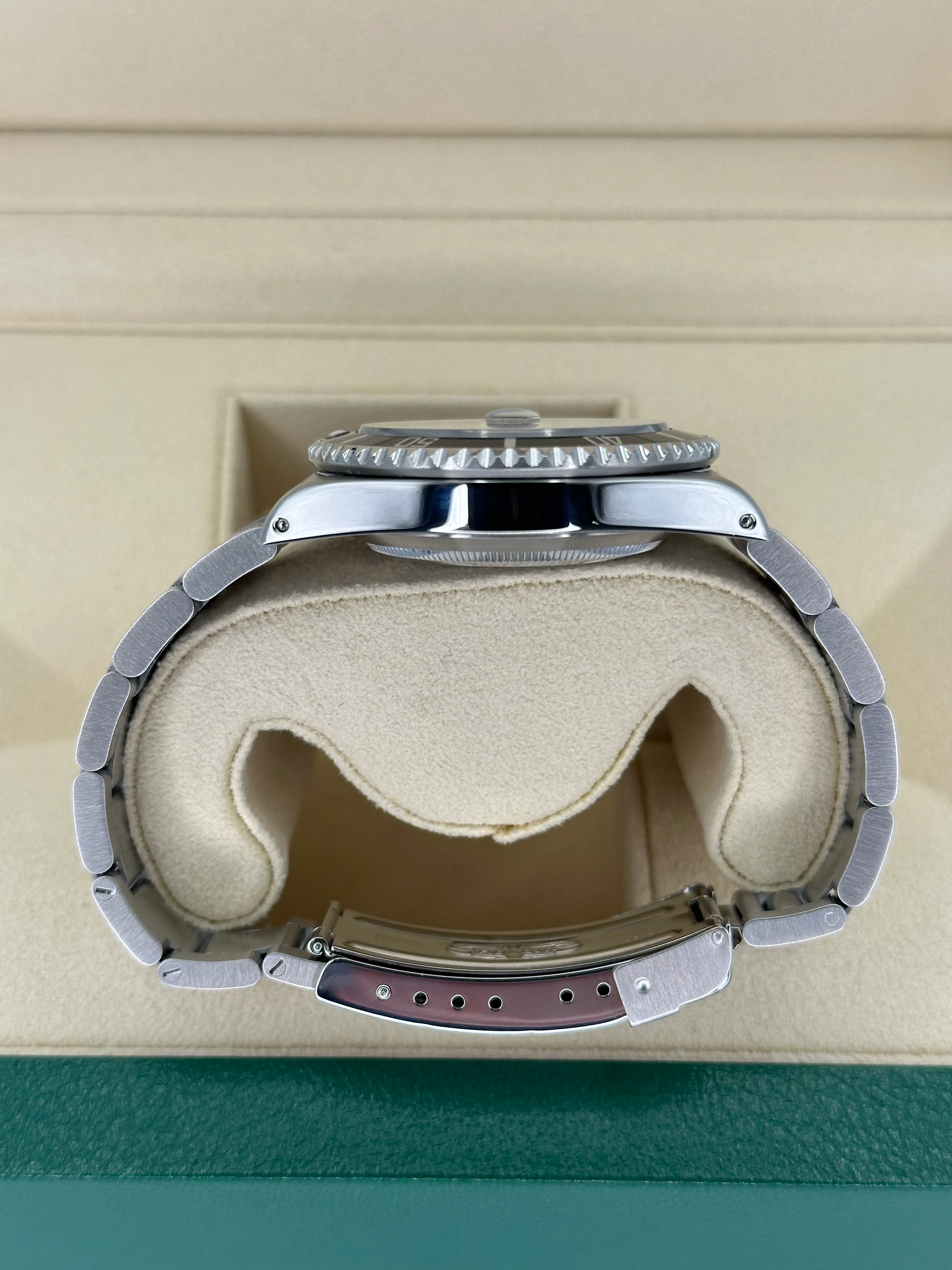 1991 Rolex Submariner Date 40mm 16610 with RSC Card - Image 10