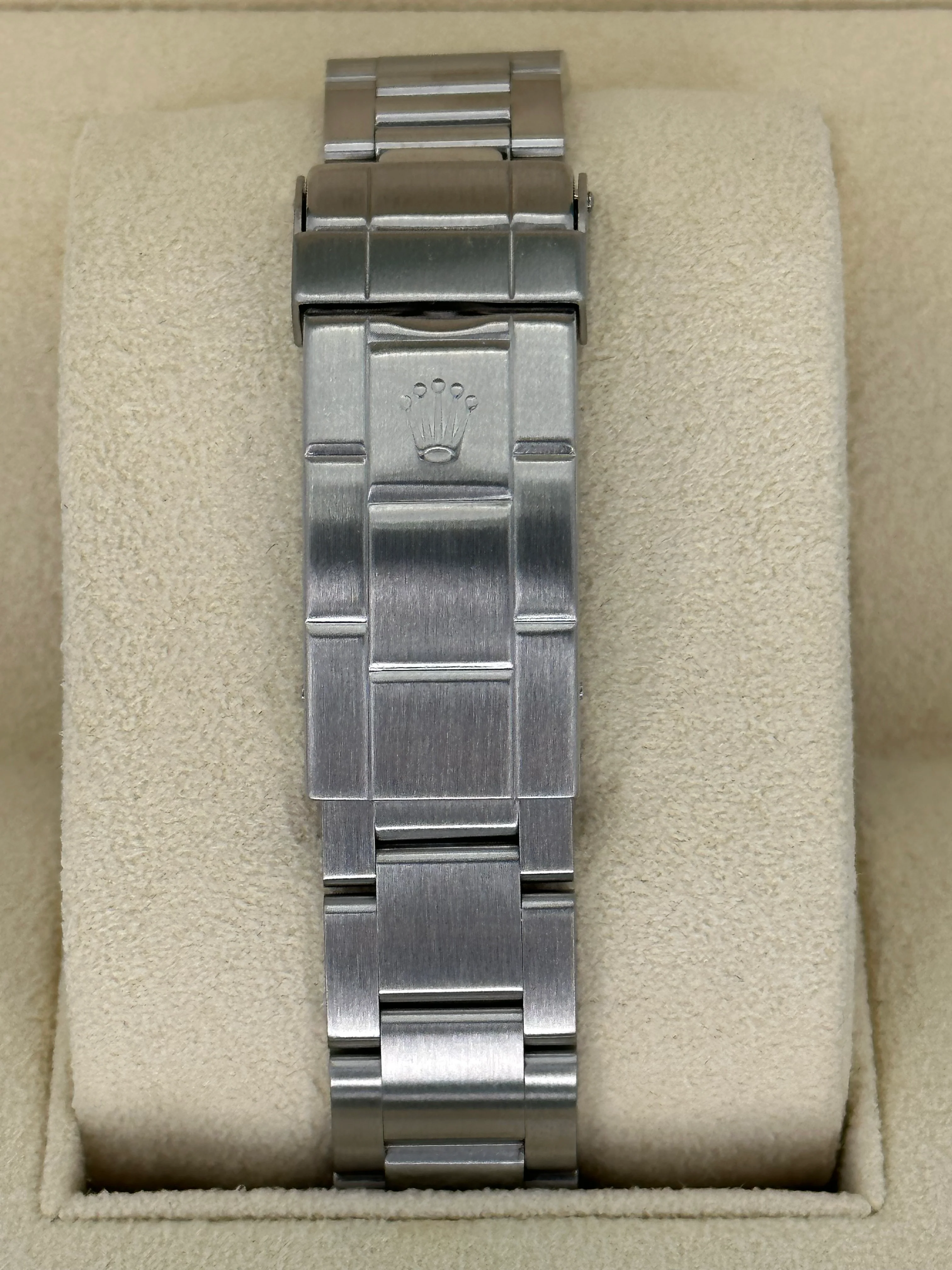 1991 Rolex Submariner Date 40mm 16610 with RSC Card - Image 2