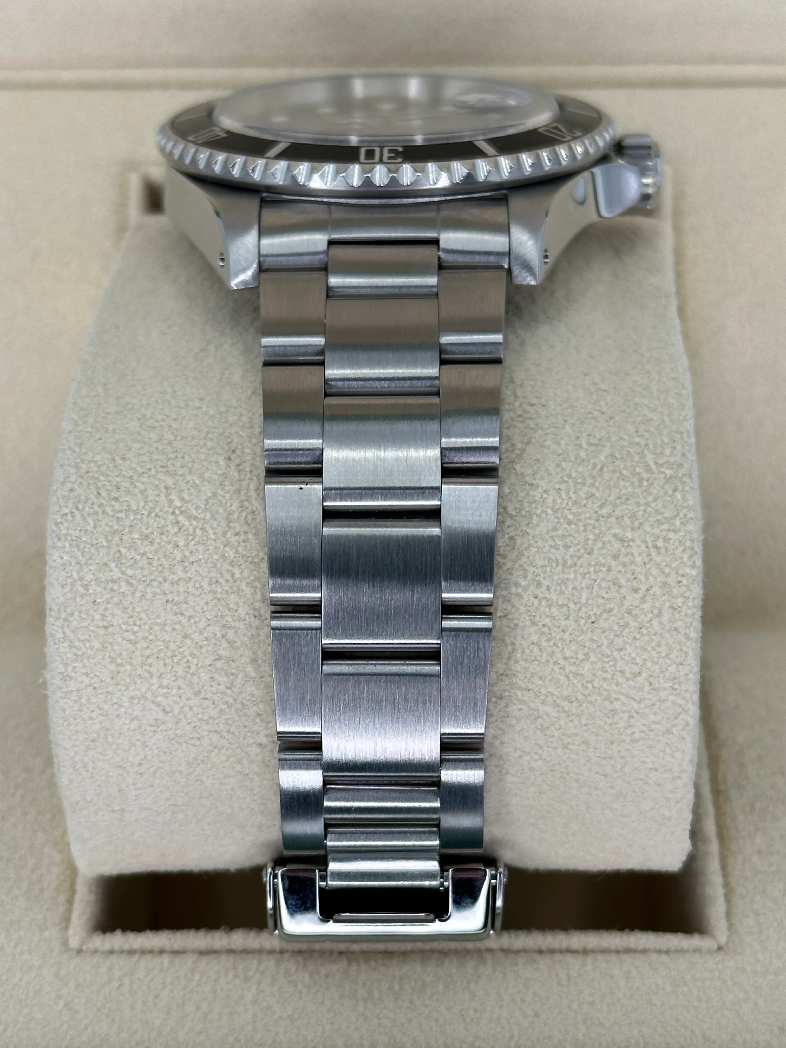 1991 Rolex Submariner Date 40mm 16610 with RSC Card - Image 3