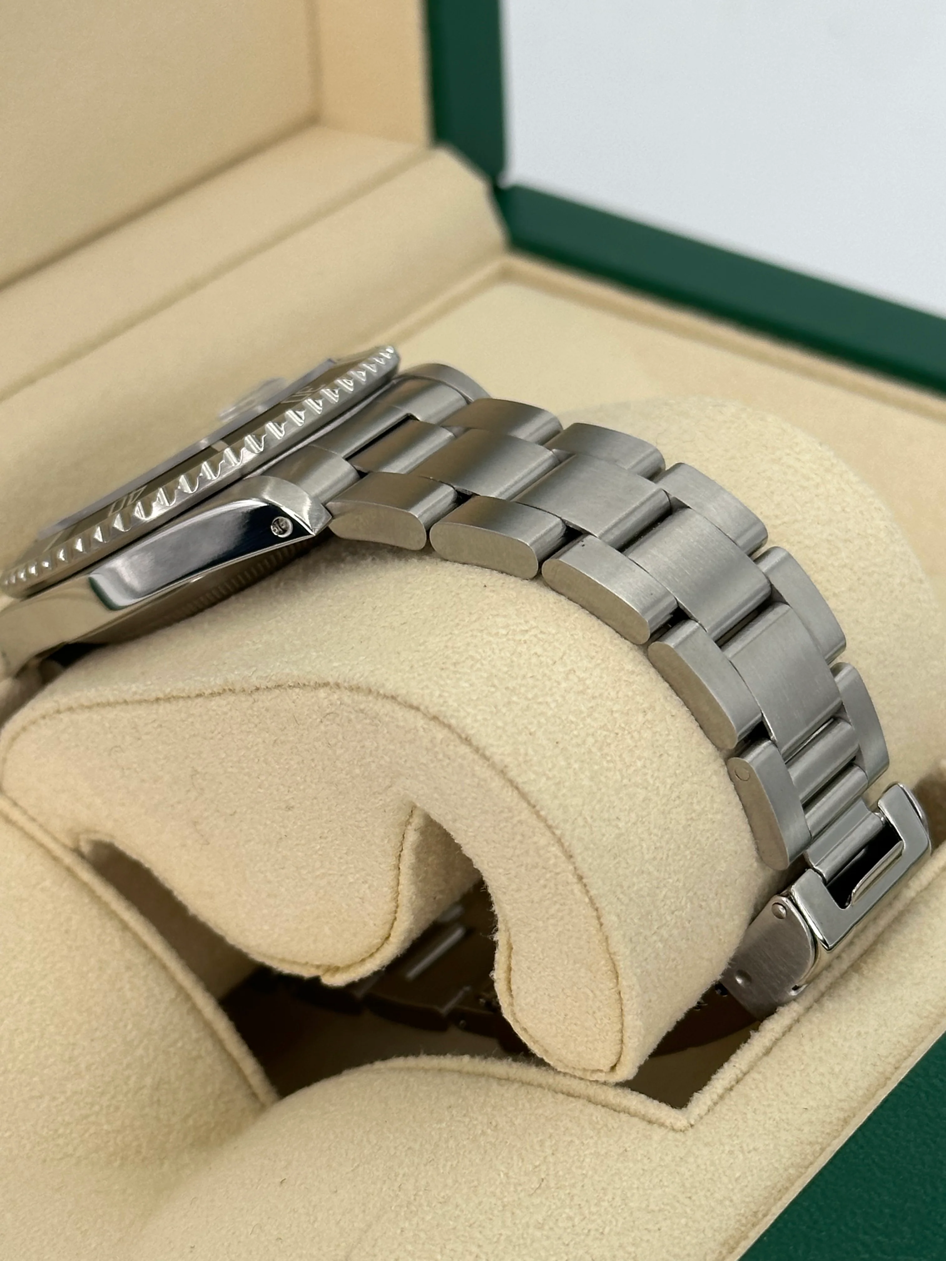 1991 Rolex Submariner Date 40mm 16610 with RSC Card - Image 6