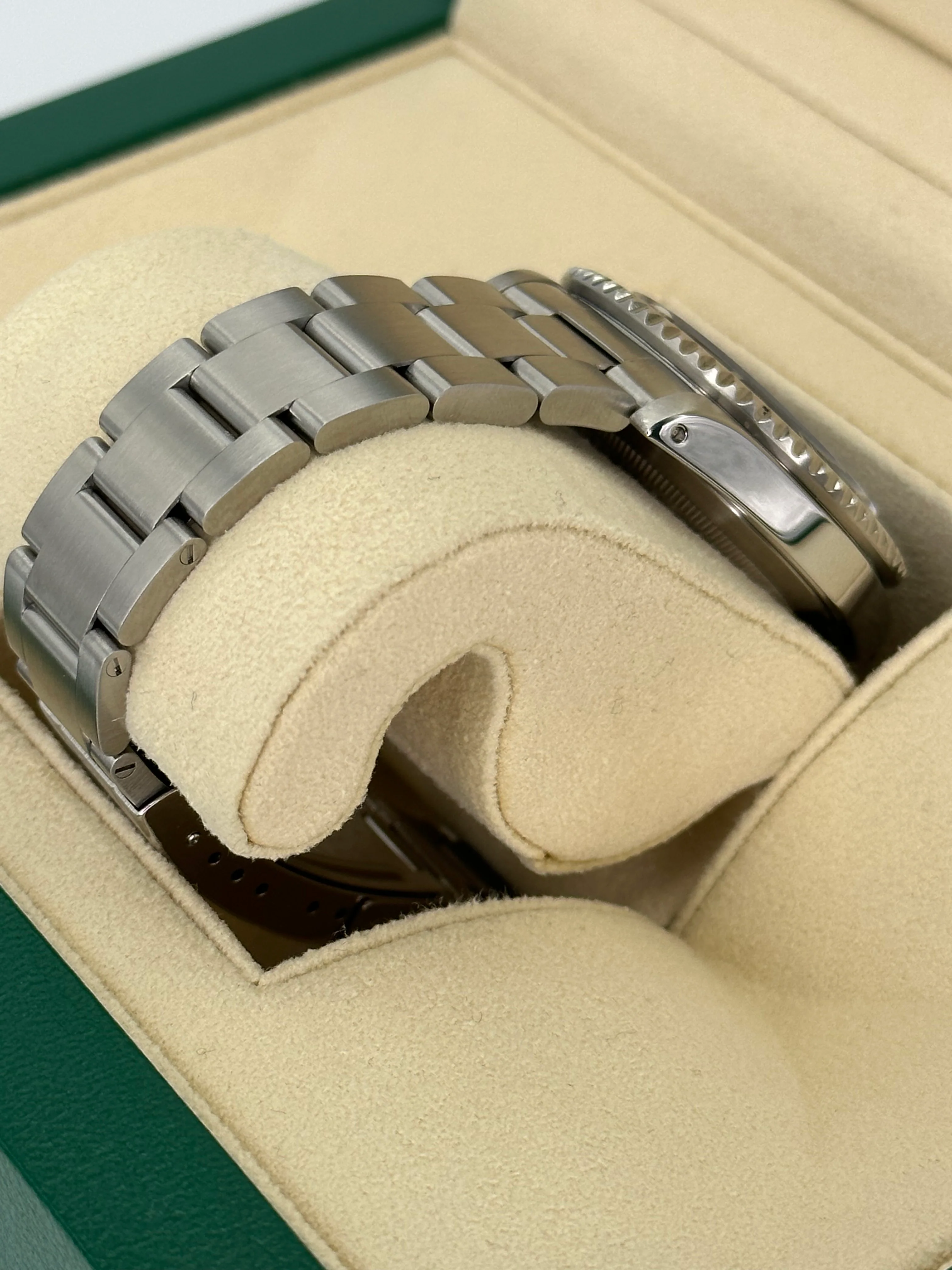 1991 Rolex Submariner Date 40mm 16610 with RSC Card - Image 7