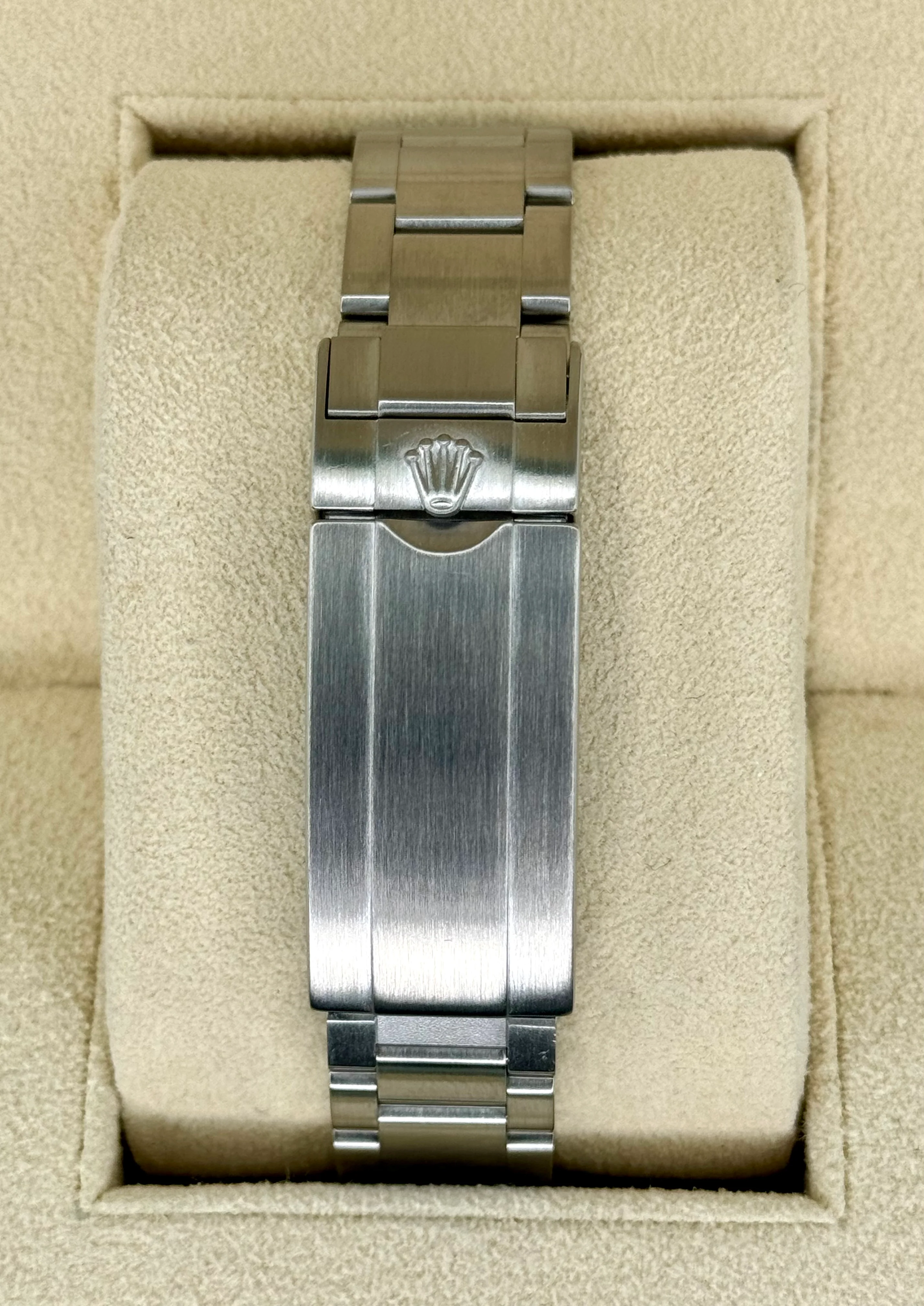 Submariner "Hulk" 40mm 116610LV Green Dial - Image 3